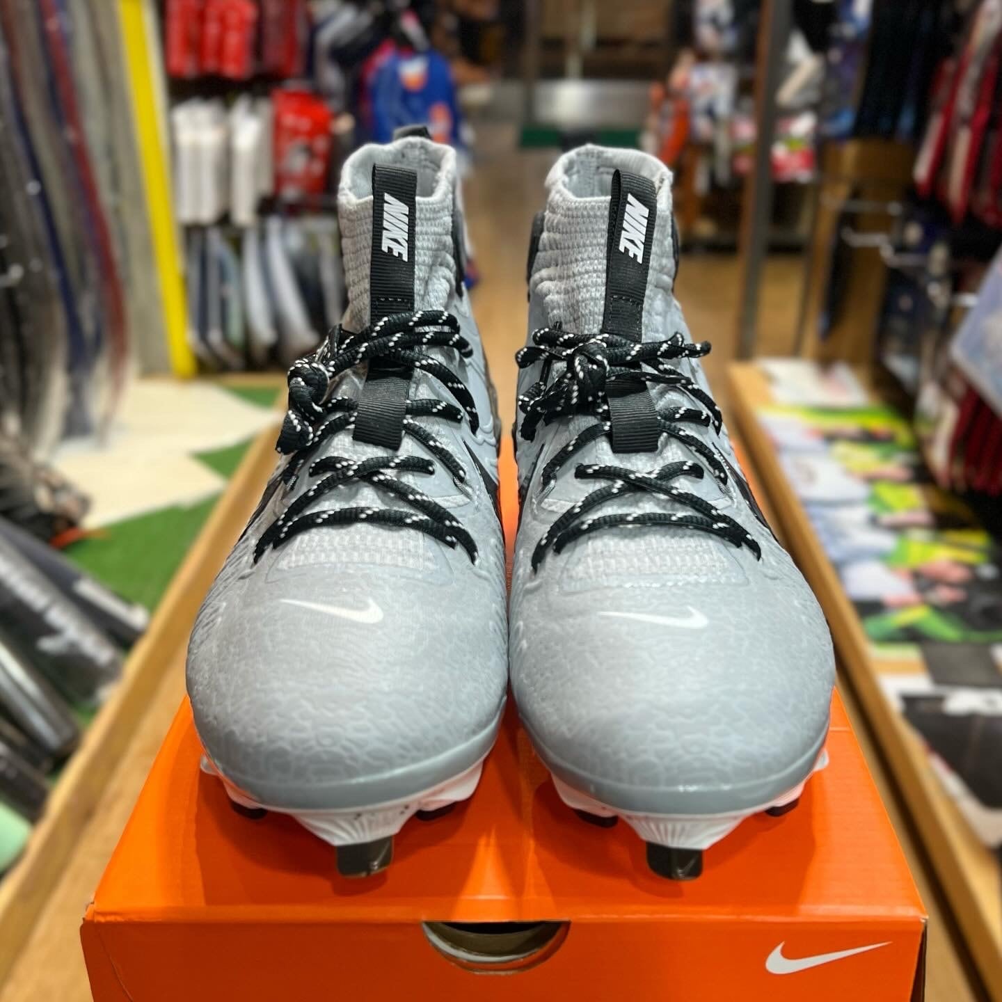 US限定 ハラチ Huarache 金具スパイク ナイキ 野球 スパイク | 富士