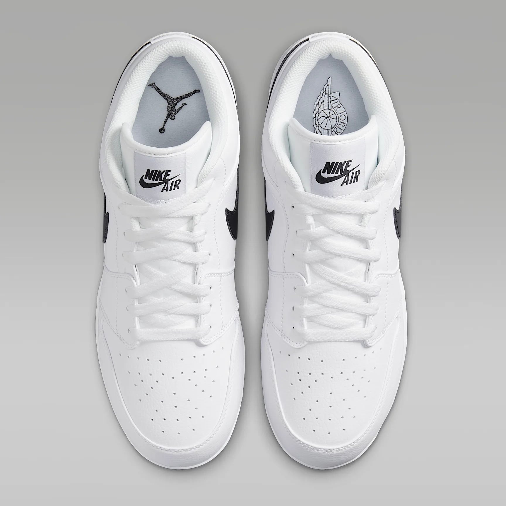 日本未発売】 ナイキ ジョーダン 野球 スパイク Jordan 1 Retro LOW