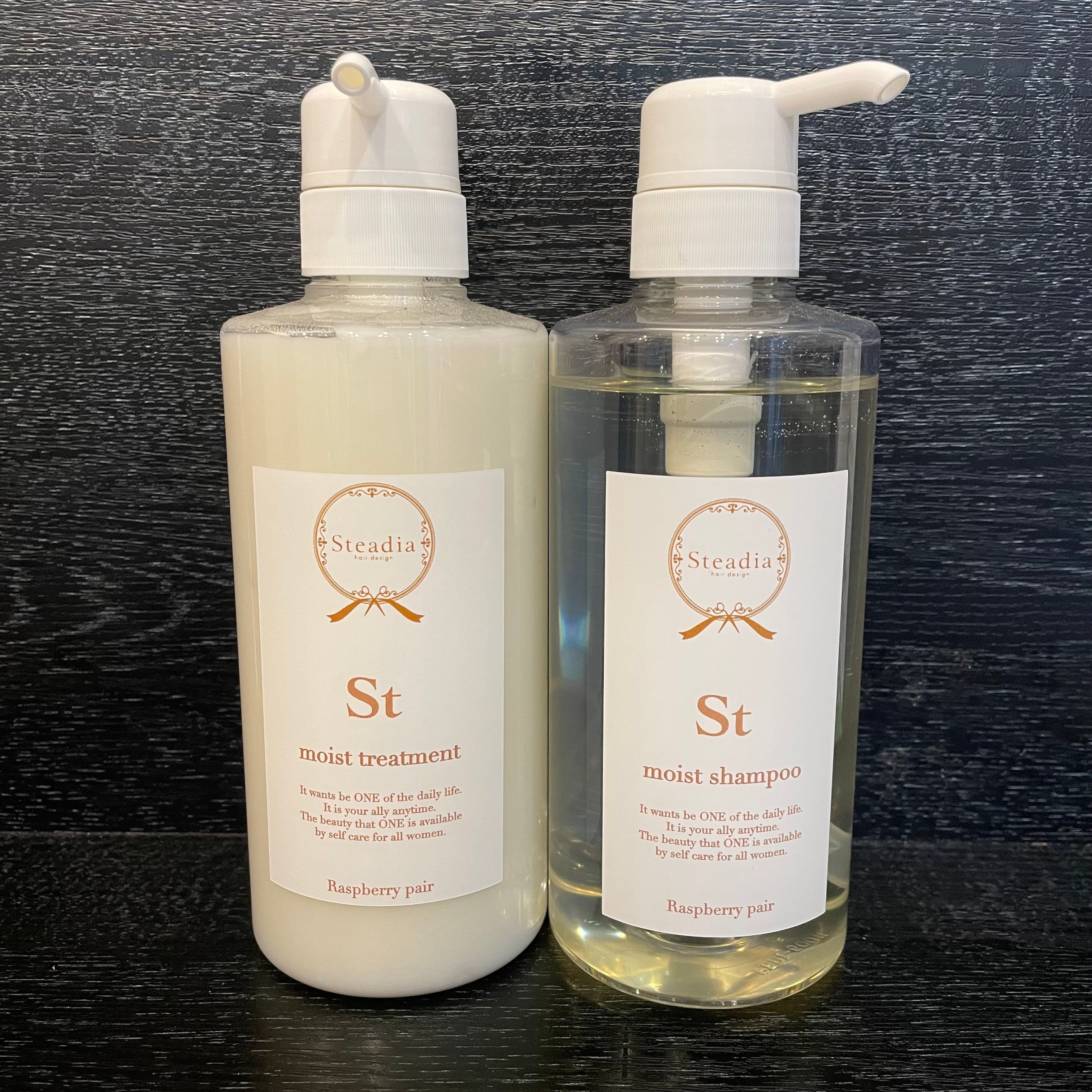 アルトミスト 詰め替えサイズ 500ml | 髪質改善ヘアケア専門店 ステディア