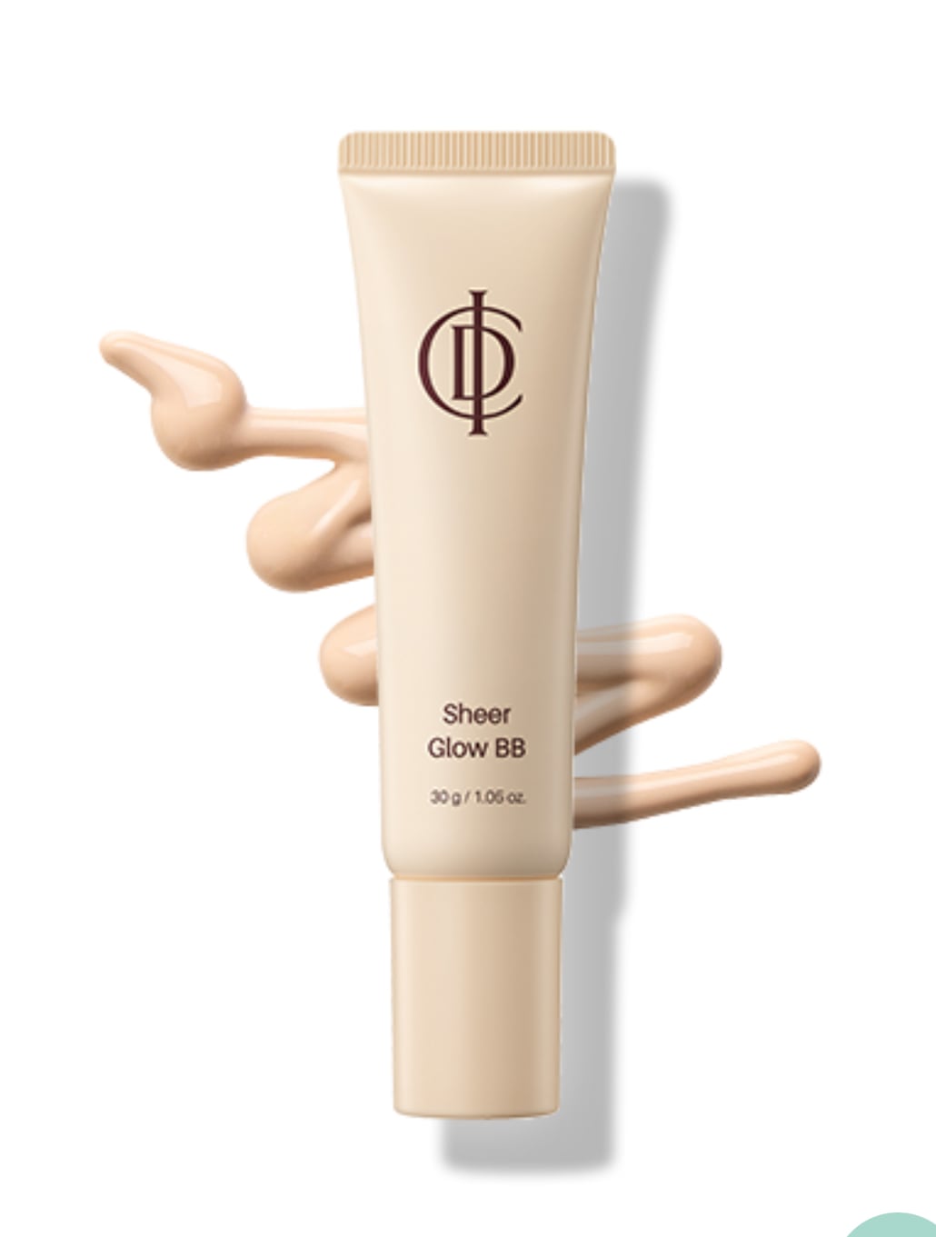 NEW】インセルダム incellderm BBクリーム | INCELLDERM-JP