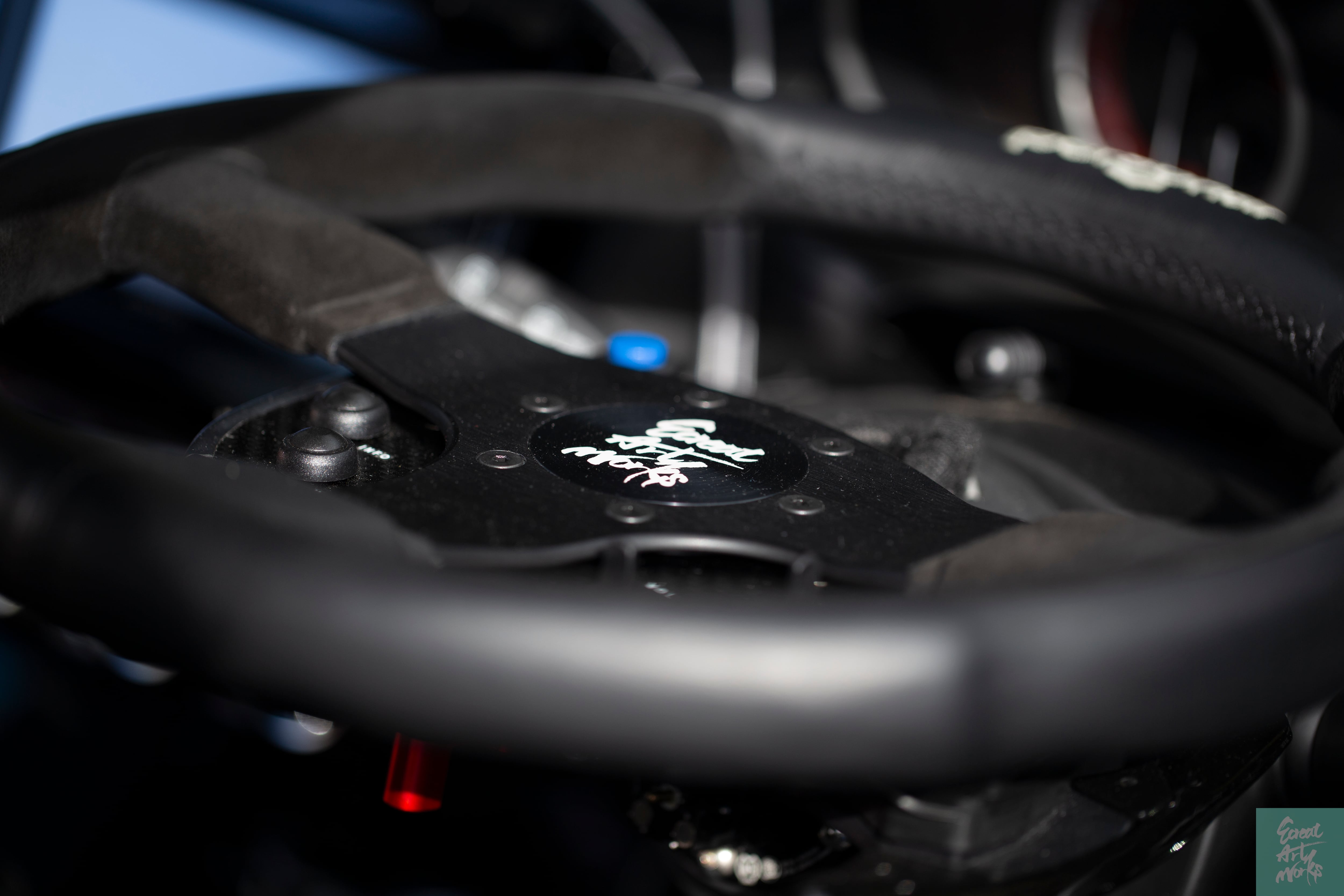 ホーンデリートプレート（各メーカー専用品）【EAW member's 限定