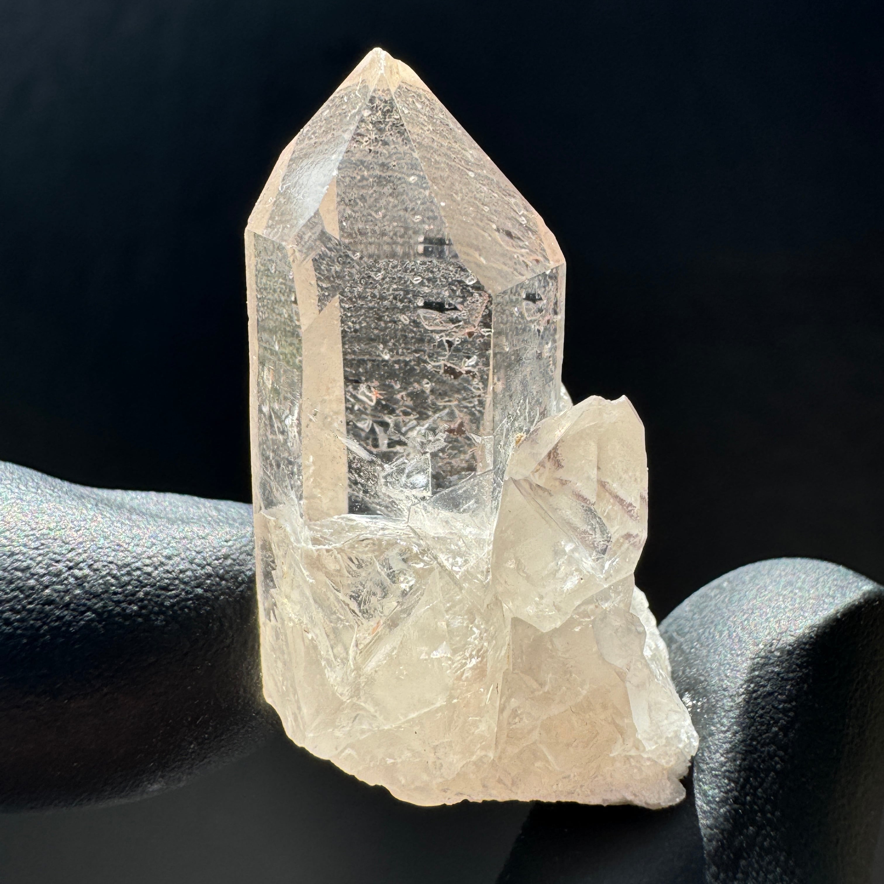 クォーツ ブラジル産 水晶 原石 | アトリエ セドナ