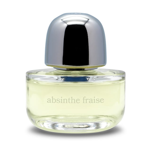 absinthe fraise / 50mL | KOHSHI
