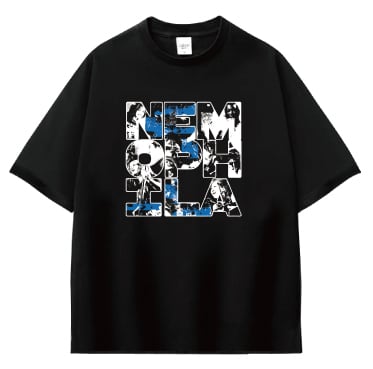 TIP RECORDS 20Th 記念 来日Tシャツ XL TIP RECORDS 20Th 記念 来日T