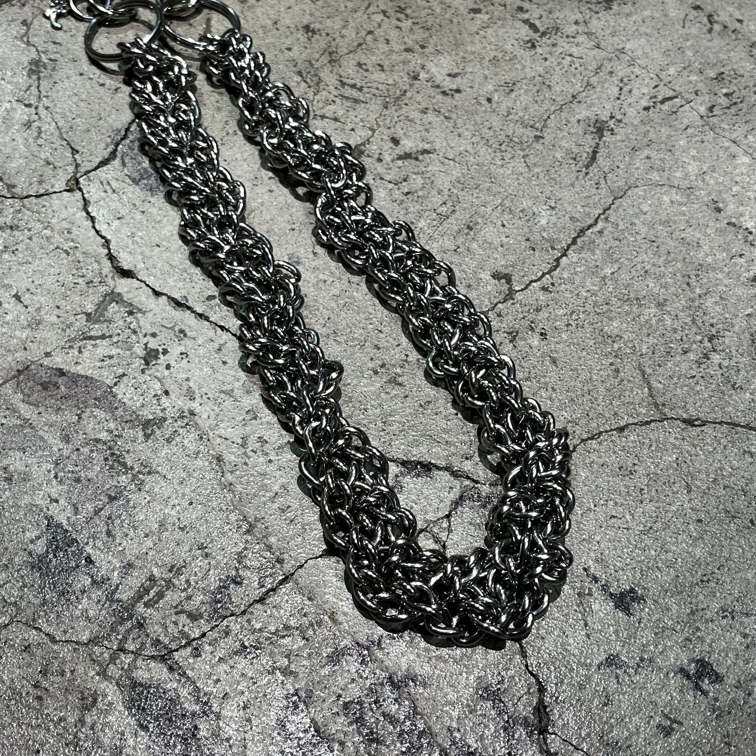 RAF SIMONS ラフシモンズ チェーン ウォレットチェーン 【表参道t