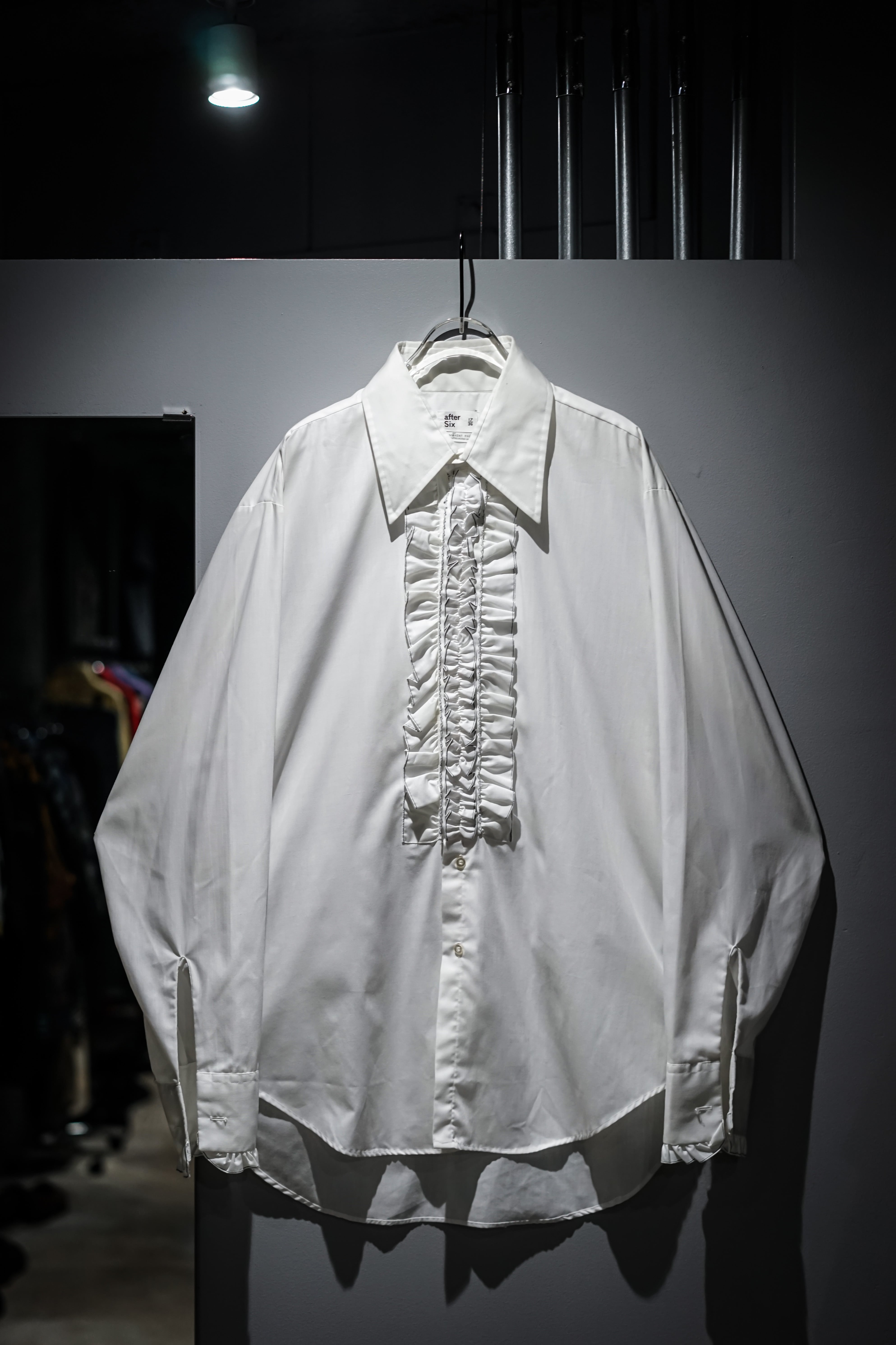 add (C) vintage】70's 