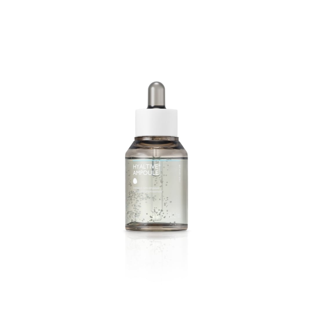 iLLON HYALTIVE AMPOULE （イロン ハイアルティブ アンプル）50ml
