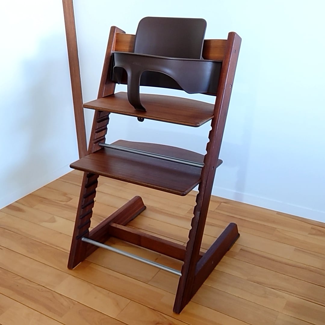 ノルウェーSTOKKE TRIP TRAP/トリップトラップ 