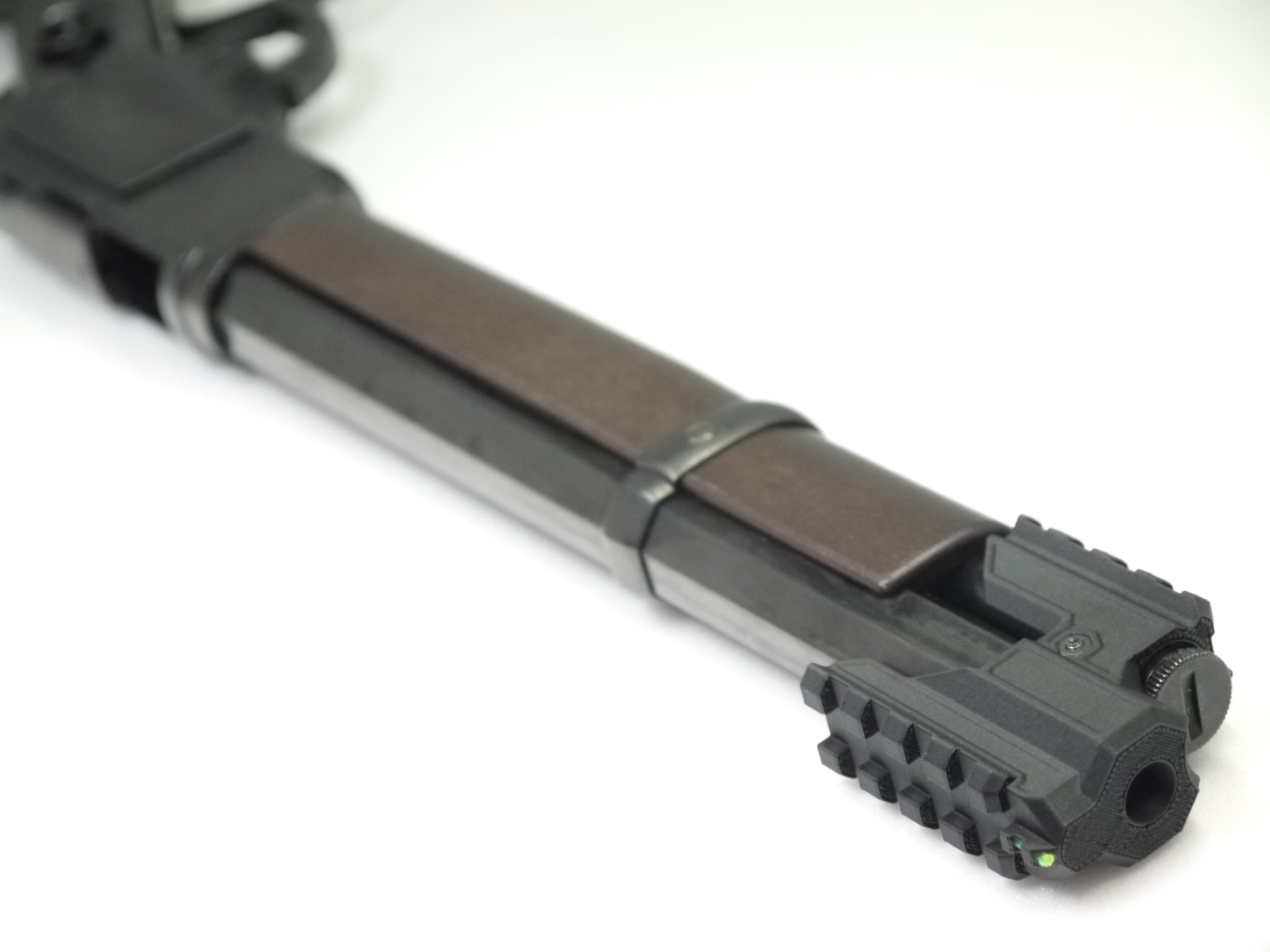 KTW M1873ランダル対応 フロント20㎜レール | F&F GunParts