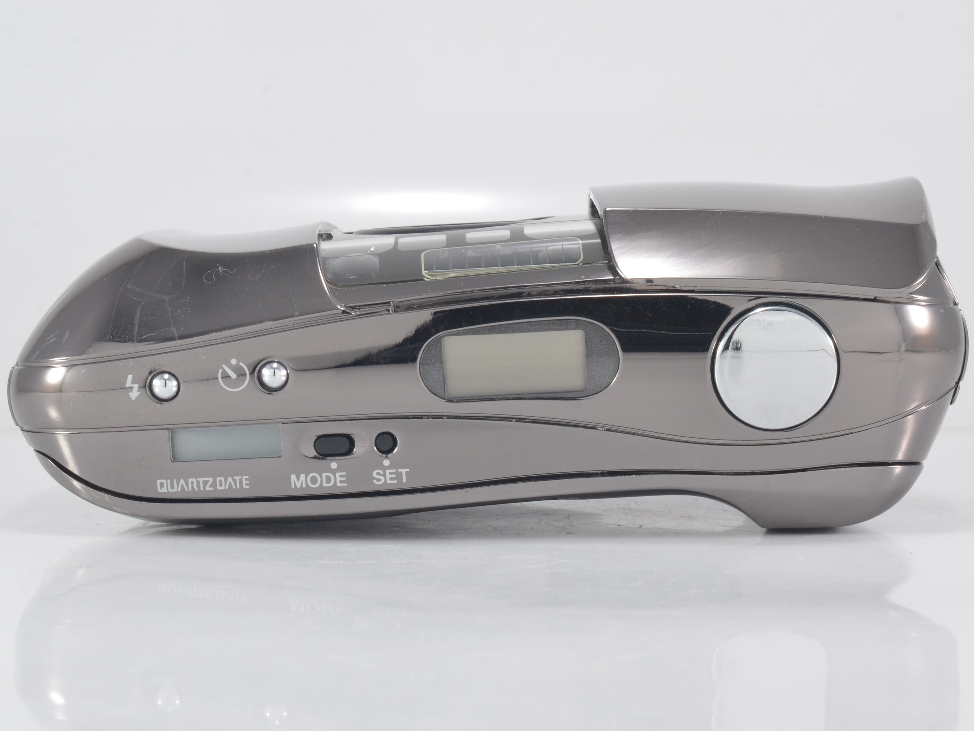 オリンパス OLYMPUS μ ミュー リミテッド 限定 希少 フィルムカメラ