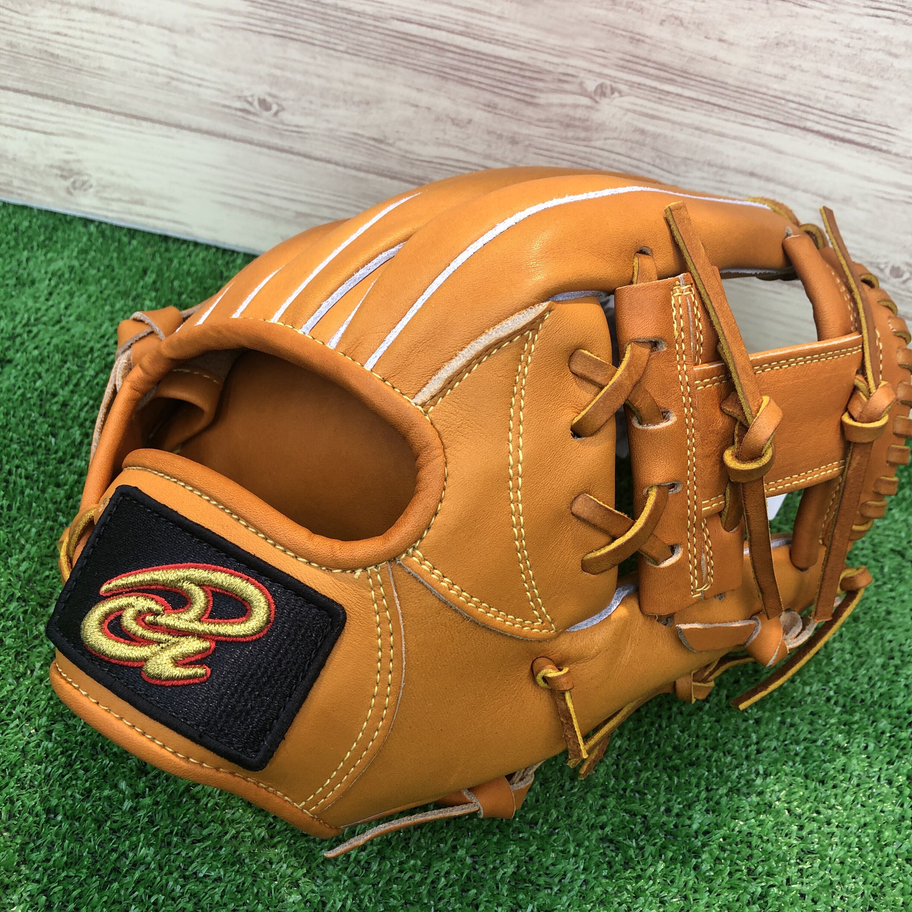 Donaiya ドナイヤ 硬式グローブ DJIMS 山田哲人選手小型モデル ライト