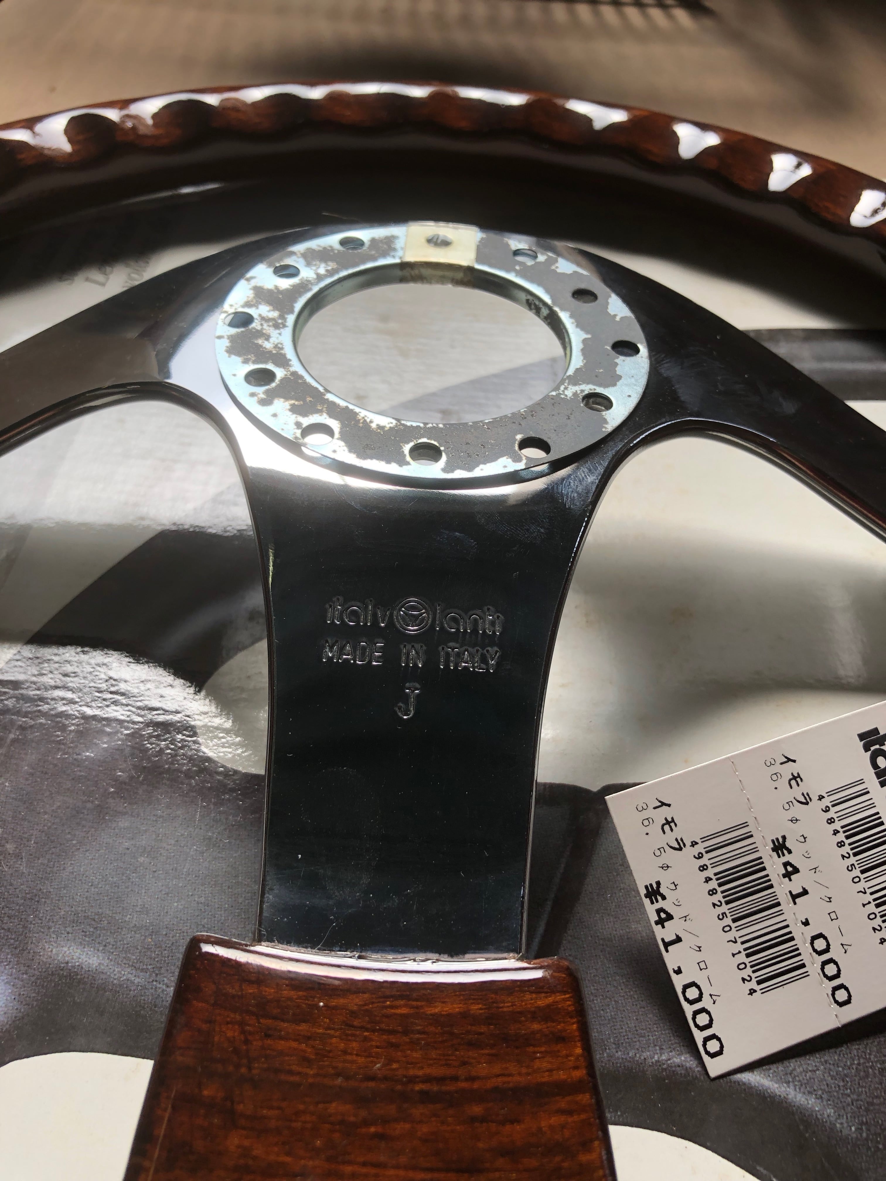 当時物”italvolanti 