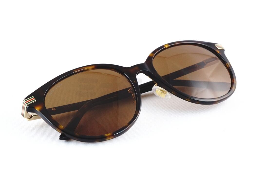 GUCCI サングラス GG1452SK 002 ボストン メンズ レディース アジアン