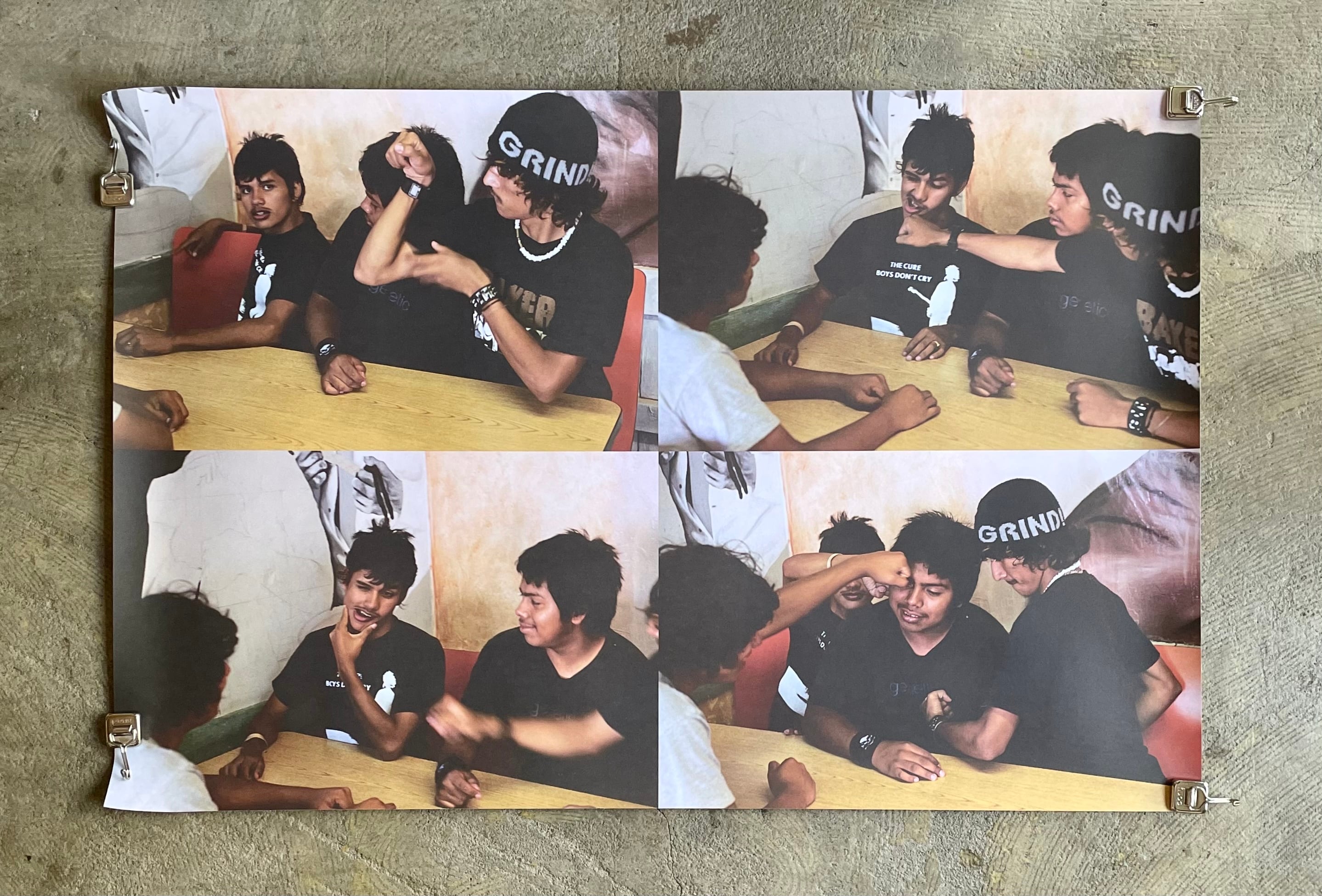 Los Angeles 2003-2006