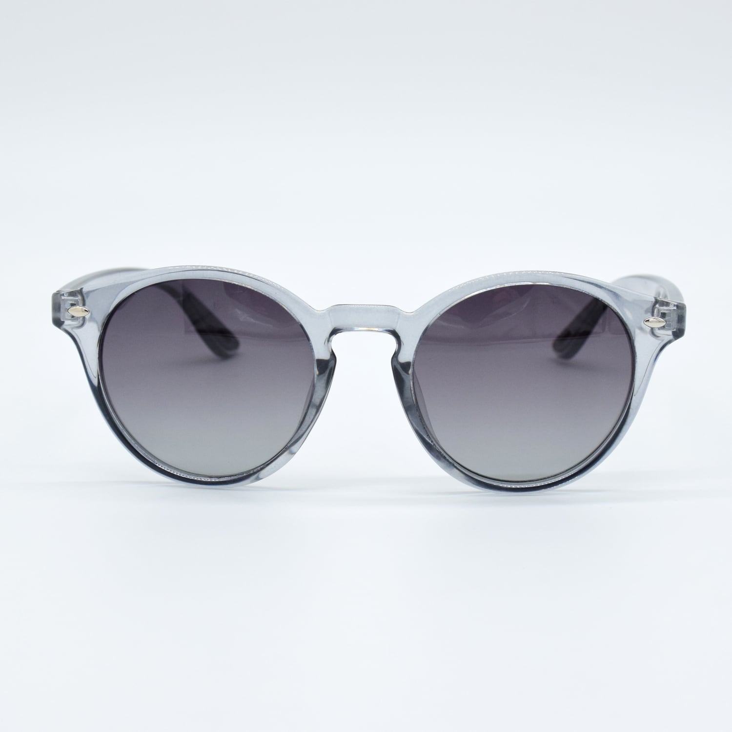 Silhouette HyperFlex サングラス グレー 8562 極美品 Silhouette