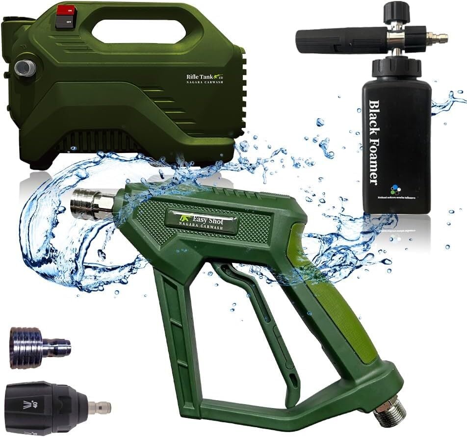 ながら洗車 公式ショップ