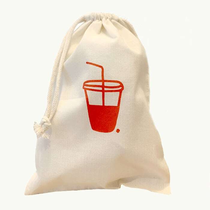 SUPREME BLENDコーヒードリップバッグ5個＆選べる巾着セット | Coffee