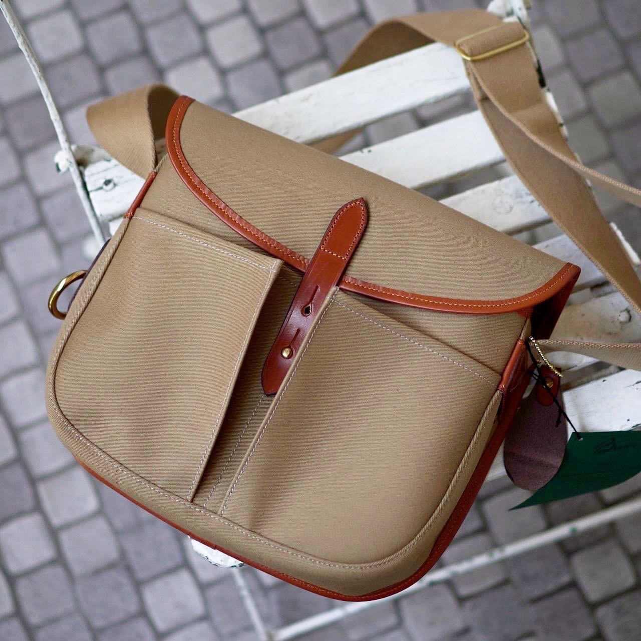 再入荷Brady(ブレディー)STOUR KHAKI | Debby