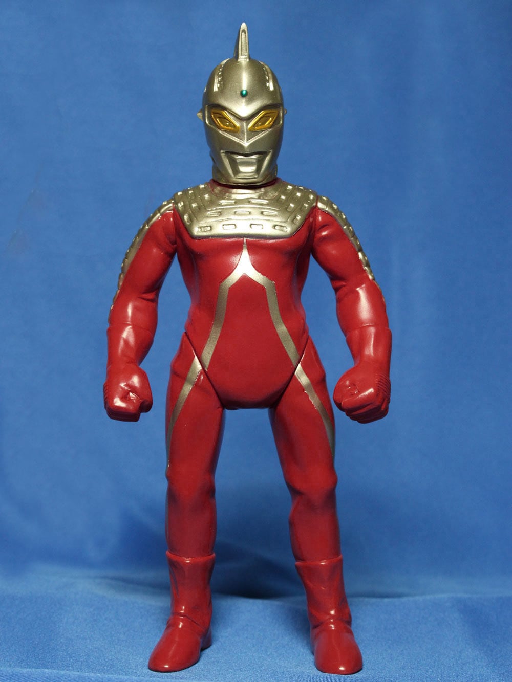 ウルトラセブン クラシックカラー | bigonecraft