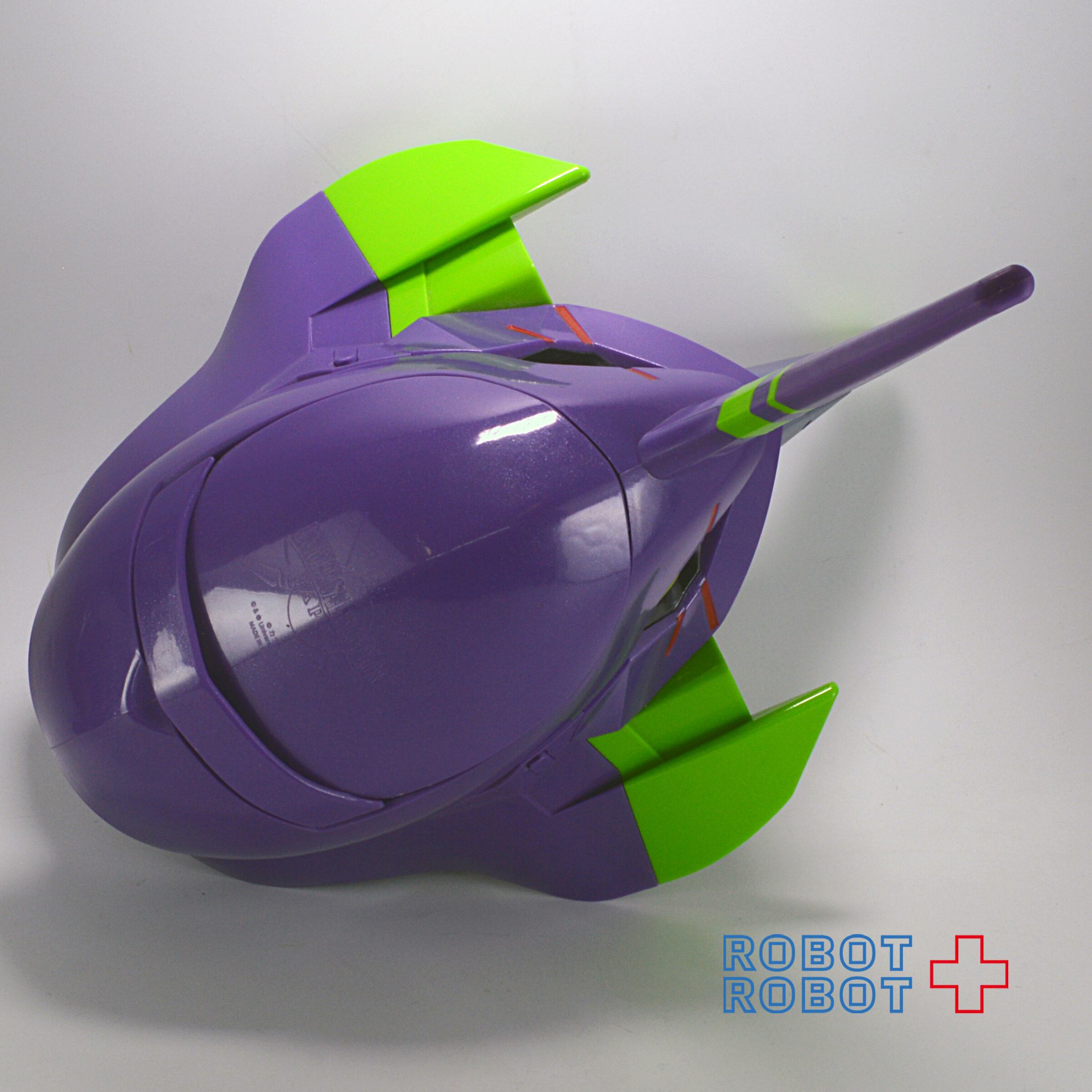 USJ エヴァンゲリオン初号機 ポップコーンバケツ | ROBOTROBOT