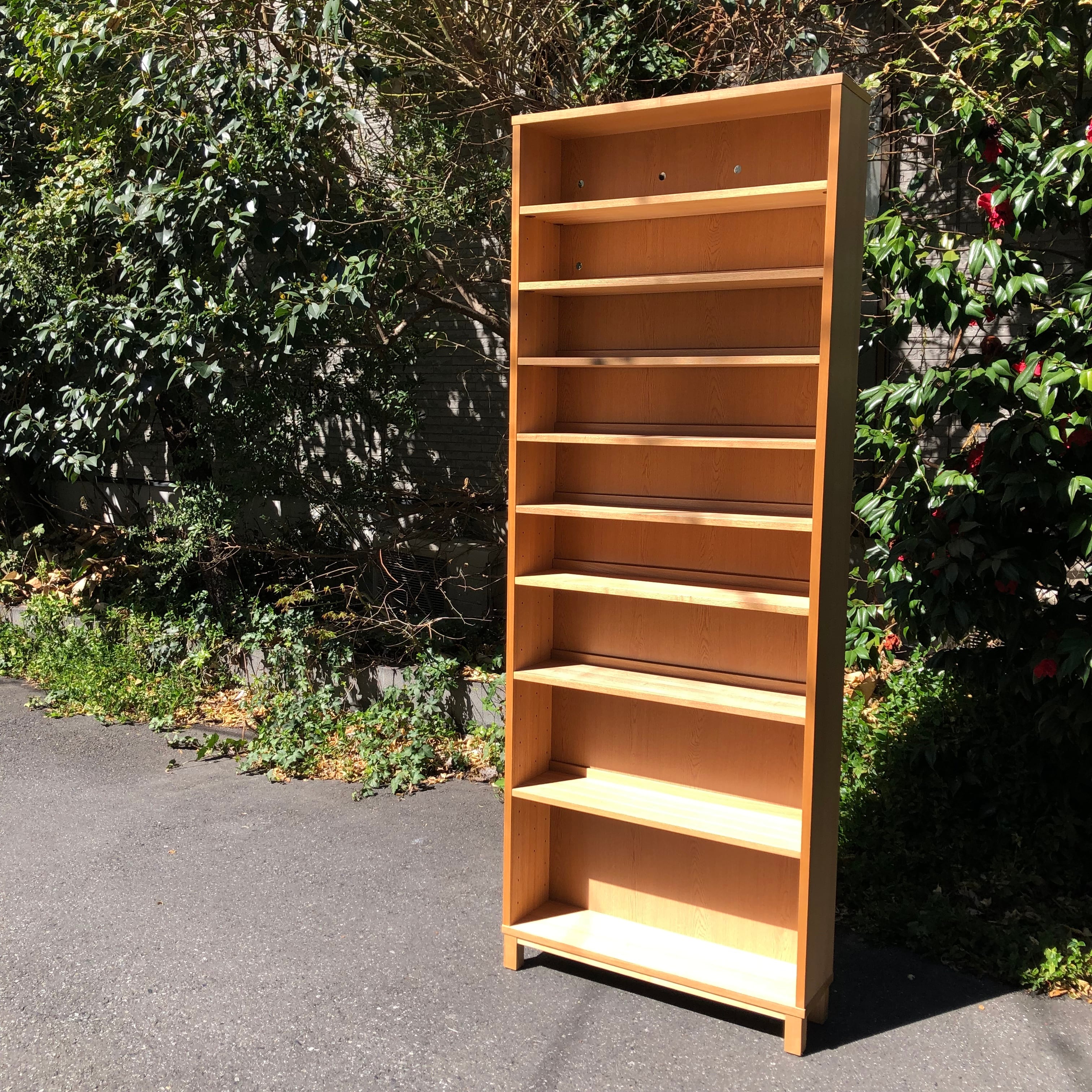 無印良品/ブックシェルフ | トリノス-torinoth- | 新宿区神楽坂の