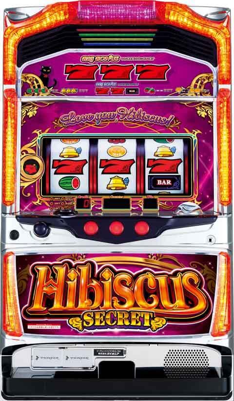 ハナハナホウオウ天翔 GP | Slot Shop NIT