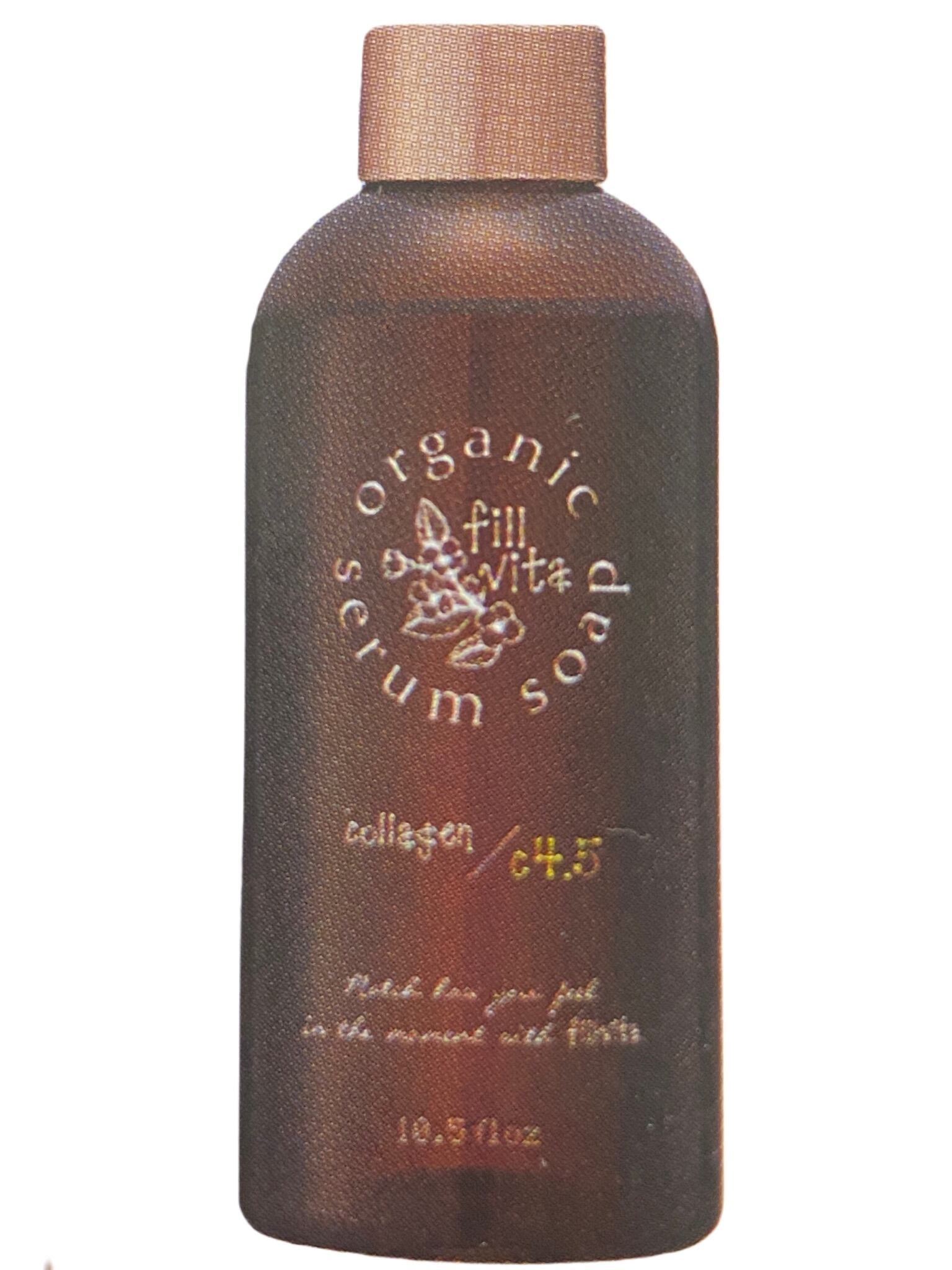 フィルビータ／セラムソープC5（詰替用） | Two8 ~beauty Box~