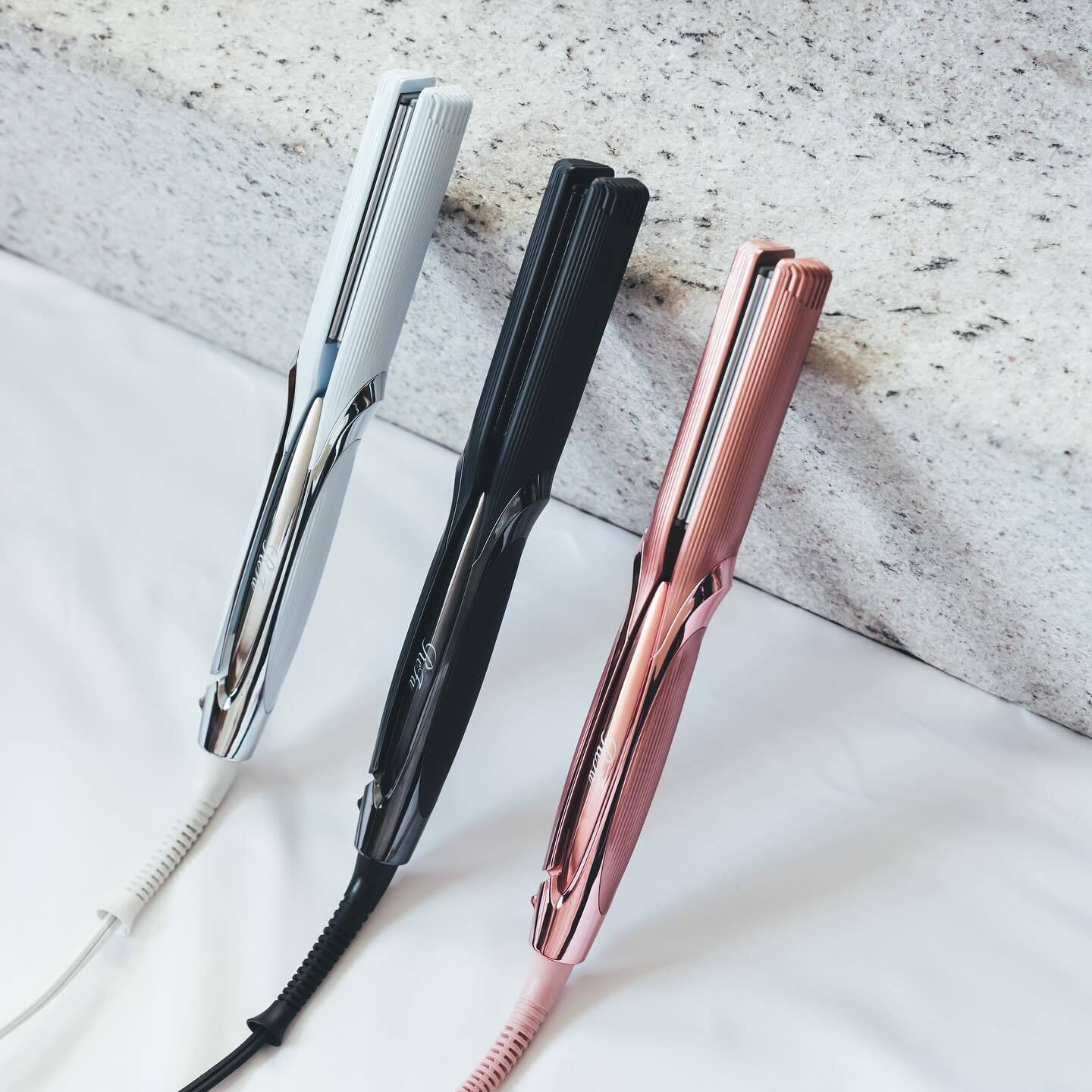 リファ ReFa ストレートアイロンプロ ピンク Amazon.co.jp: 【公式