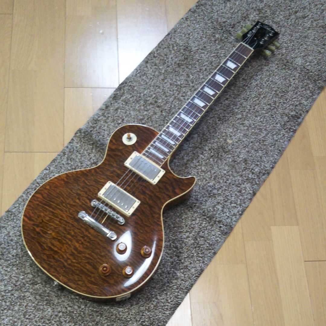 Tokai Love Rock レスポールタイプ | 川崎楽器【楽器Beginner応援！】