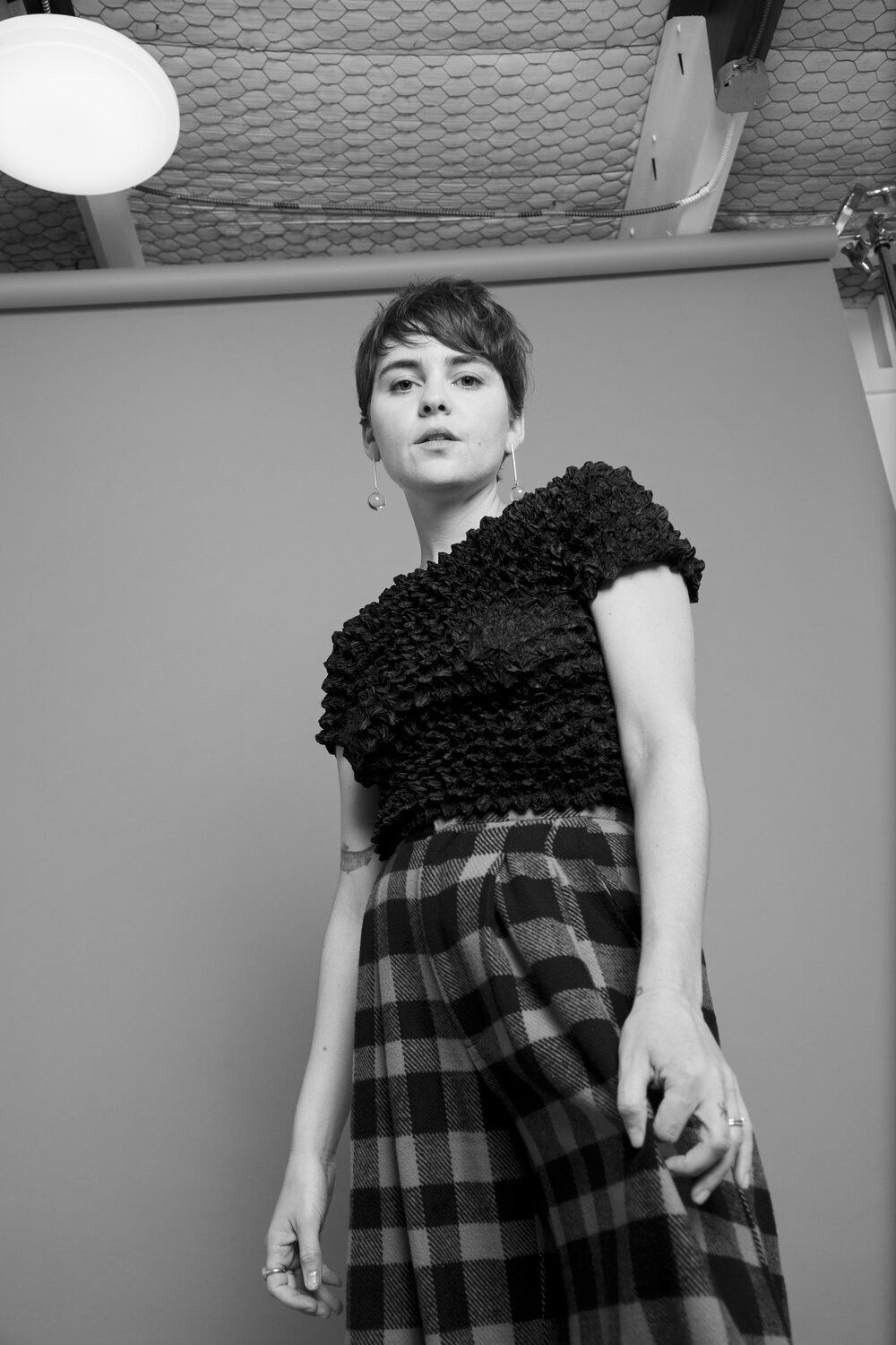 Cross Record / Cross Record（500 Ltd LP） | to'morrow records