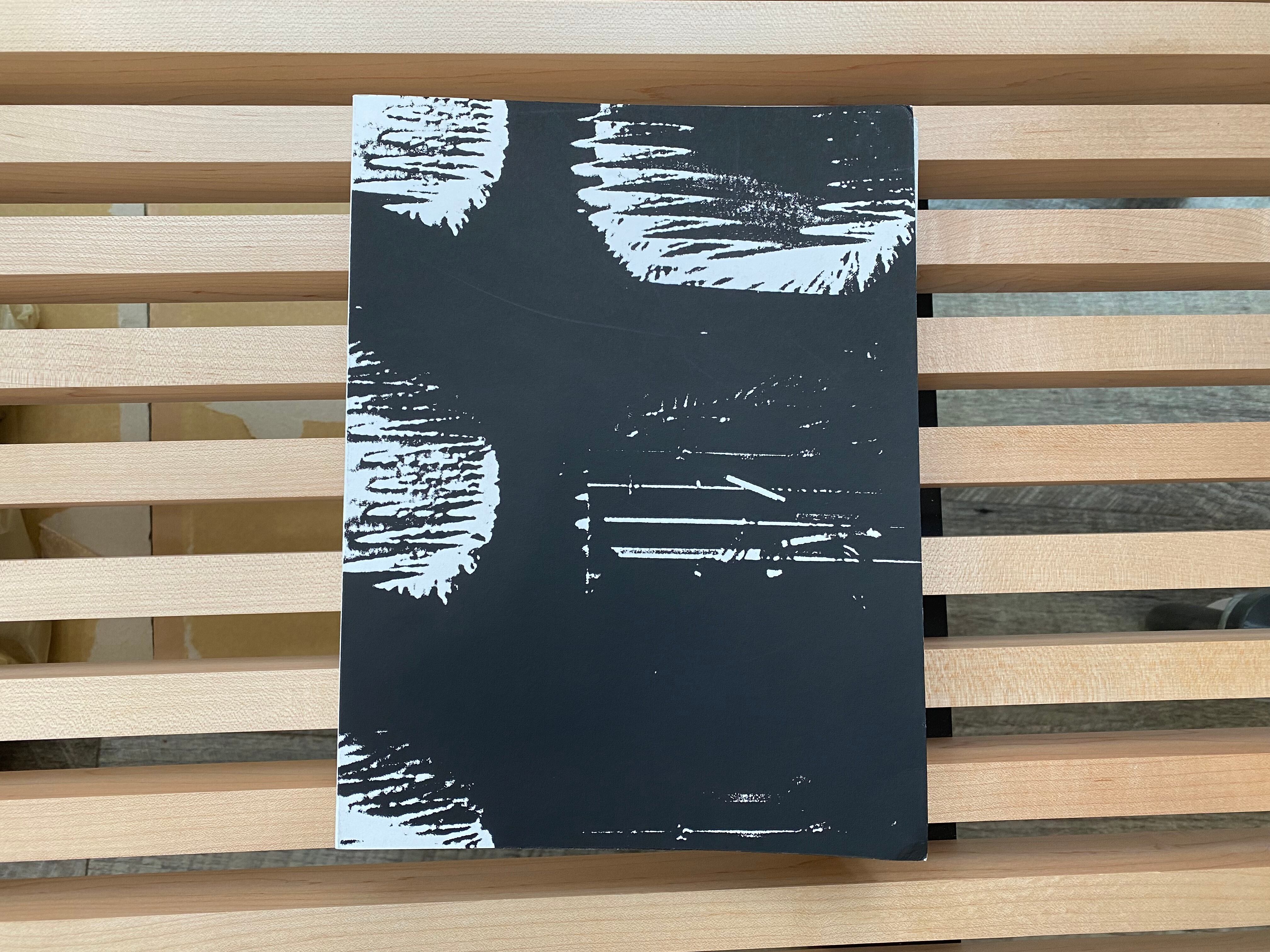 PAUL GRUND / ONE ARMED SCISSOR | stacks bookstore