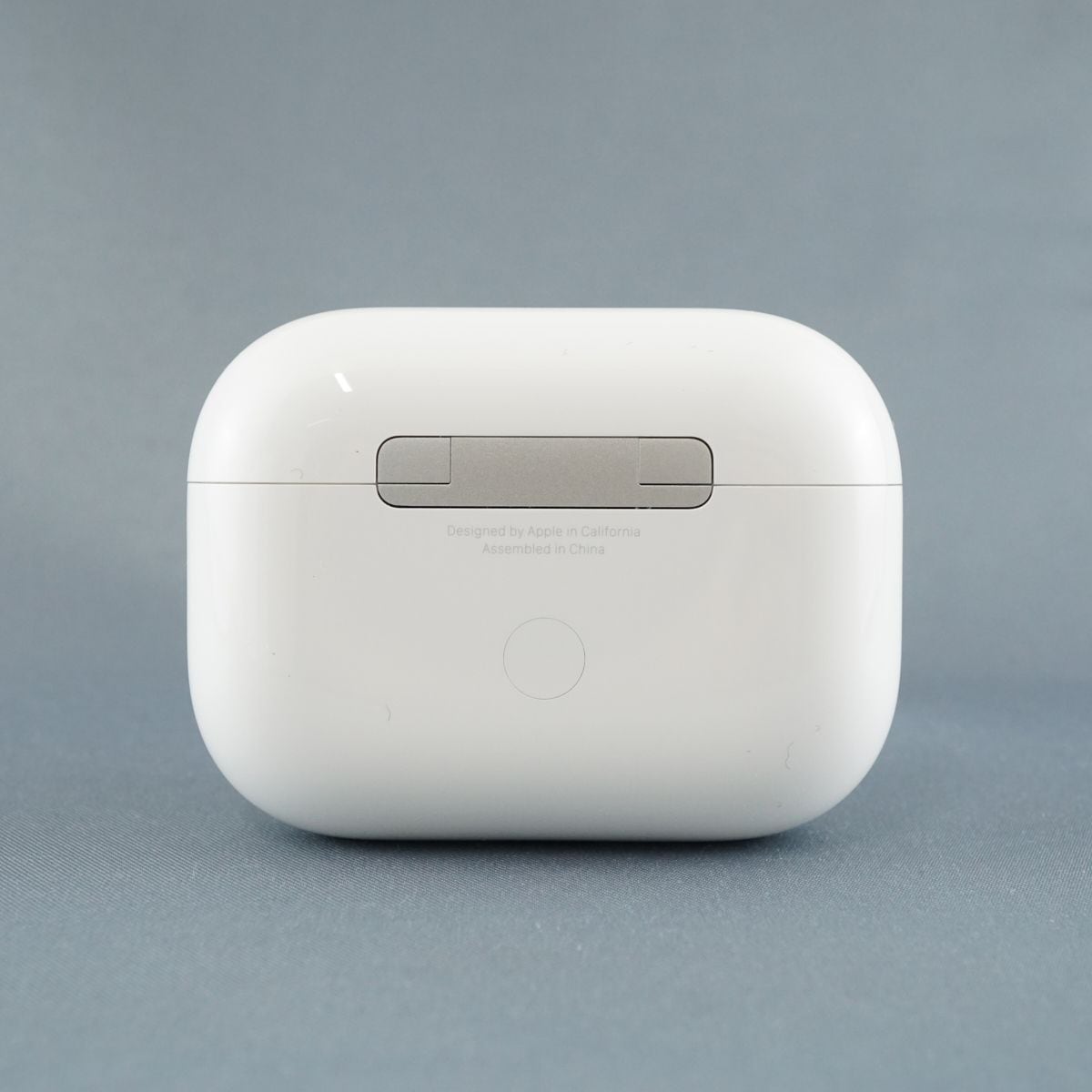 Apple AirPods Pro 第二世代 USED極美品 エアーポッズ プロ ワイヤレス