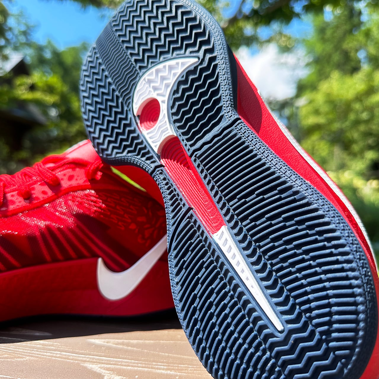 Nike WMNS Sabrina 2 EP 