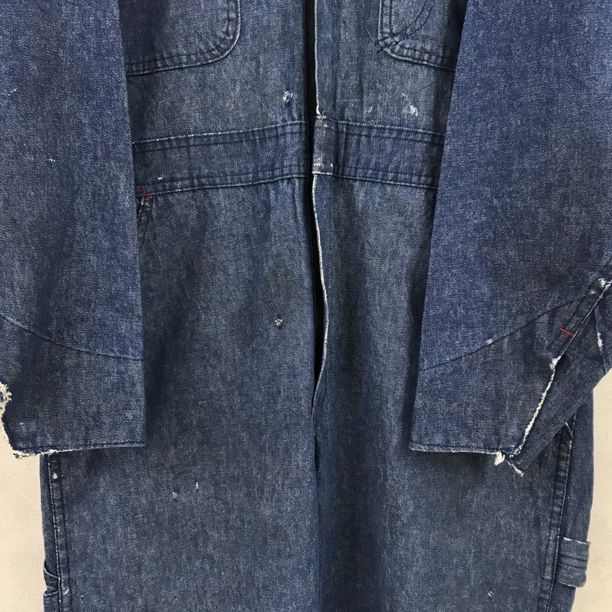 BIG BEN ビッグベン BLUE BELL 黒タグ 70〜 80年代 USA製 デニム