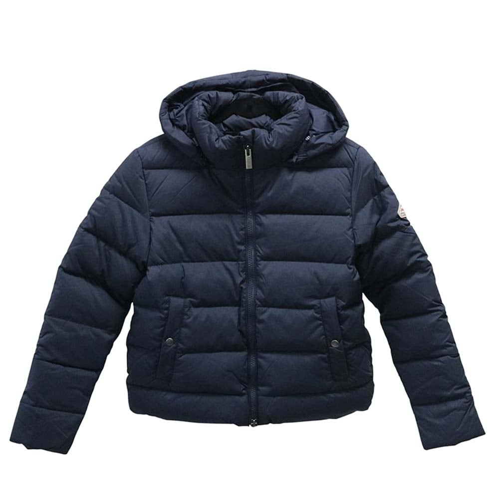 YARDSALE / DIAMOND DOWN PUFFER JACKET NAVY | Pay ID