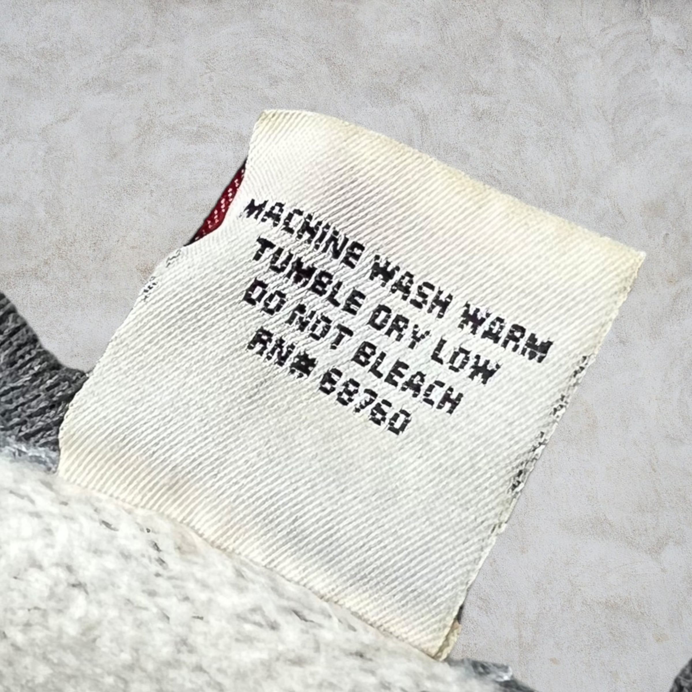 90's old stussy Design Sweat “白タグ”【下北沢店】 | curb