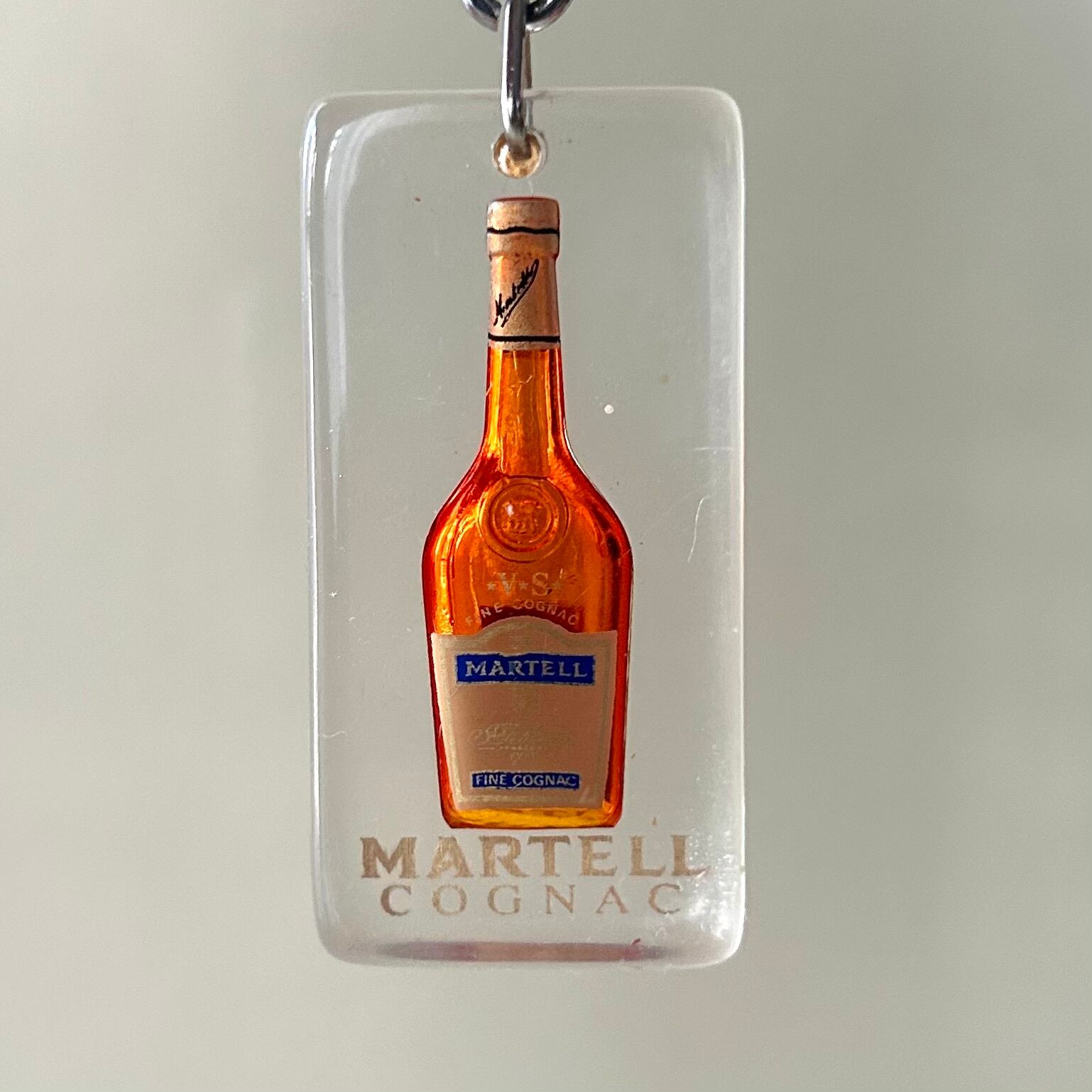 Cafetiere HELLEM コーヒーサイフォン ブルボンキーホルダー