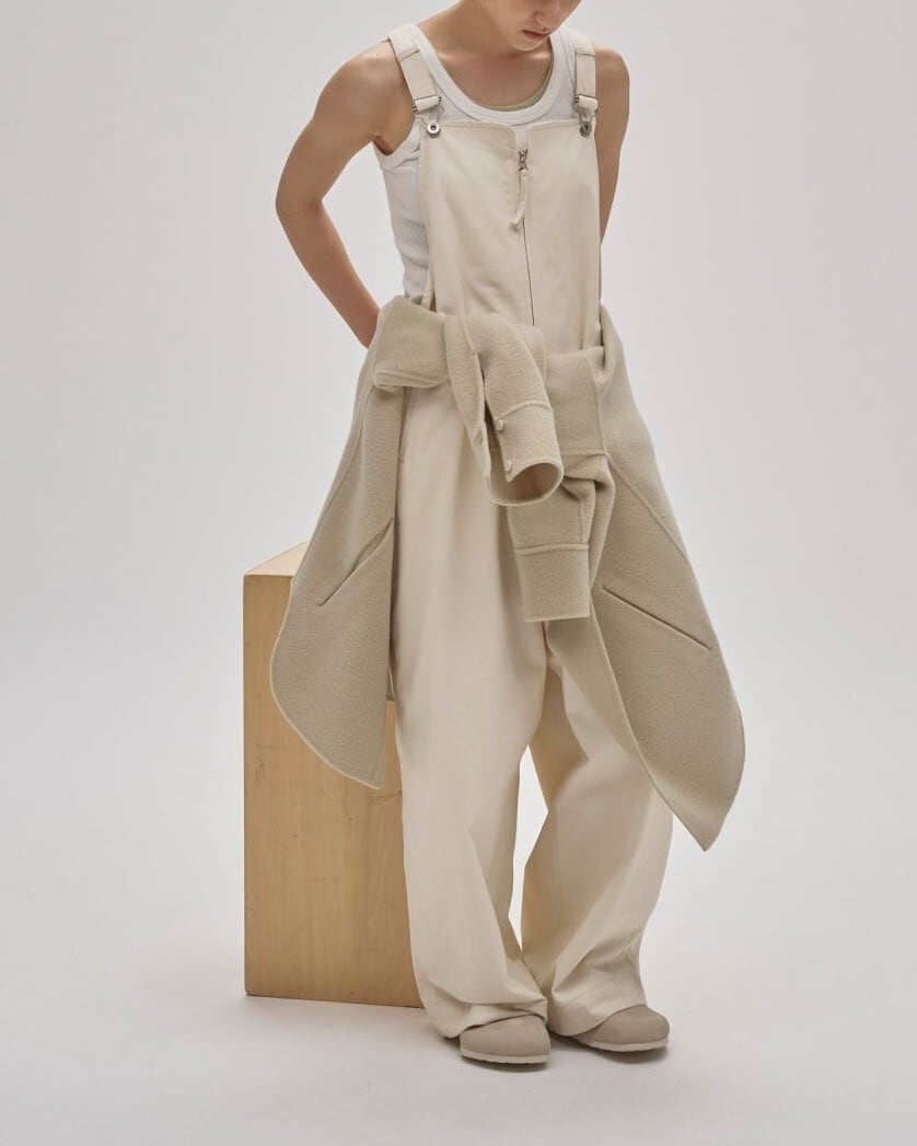 TODAYFUL(トゥデイフル) Wool Shirts Jacket | サウスオレンジ｜メンズ