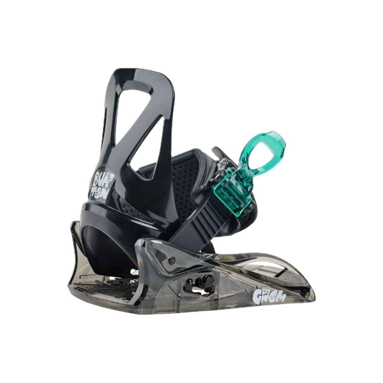 BURTON 『 Kid's Mini Grom binding 』 バートン ミニグロム キッズ