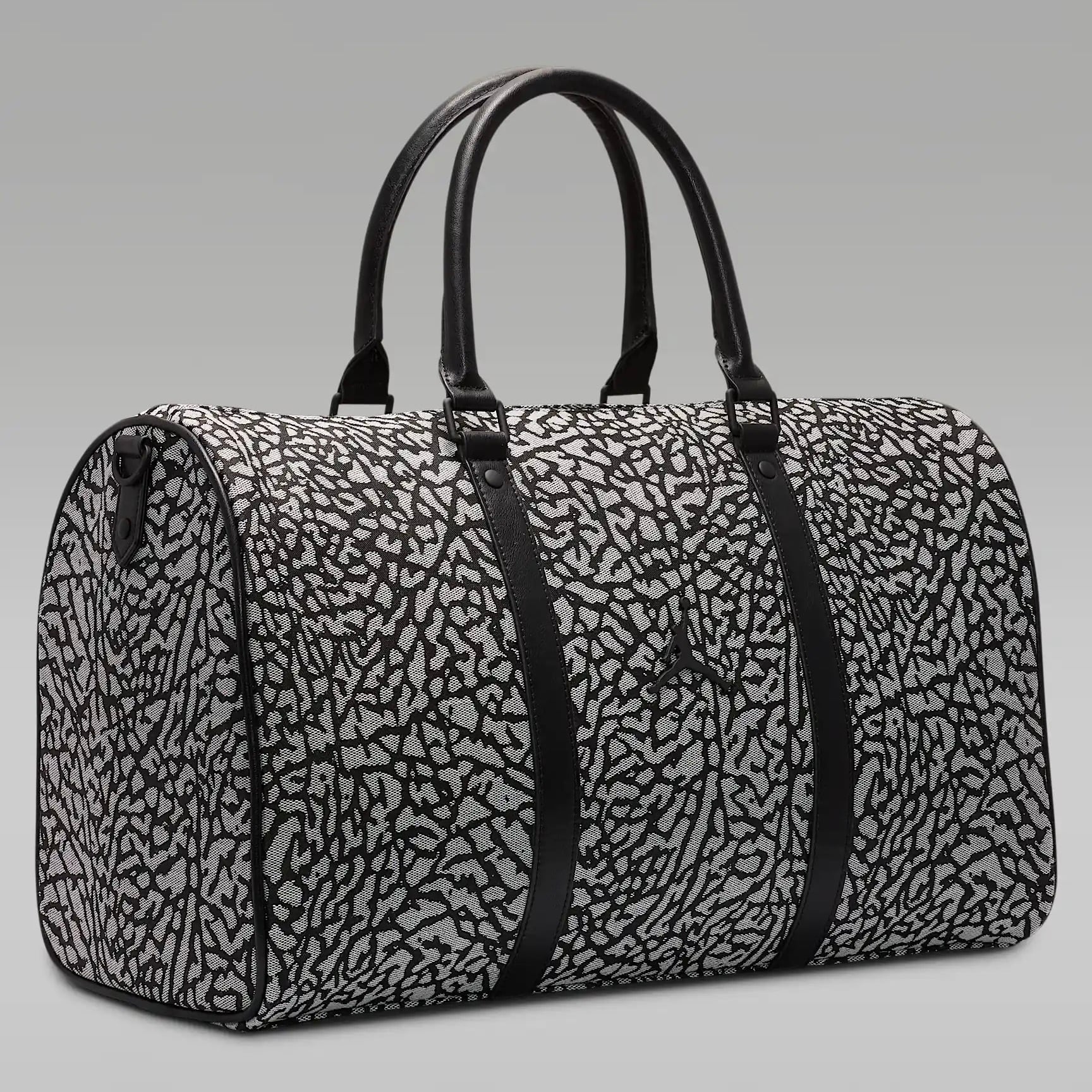 Nike Jordan Icon Duffle Bag ジョーダン アイコン ダッフルバッグ 25L