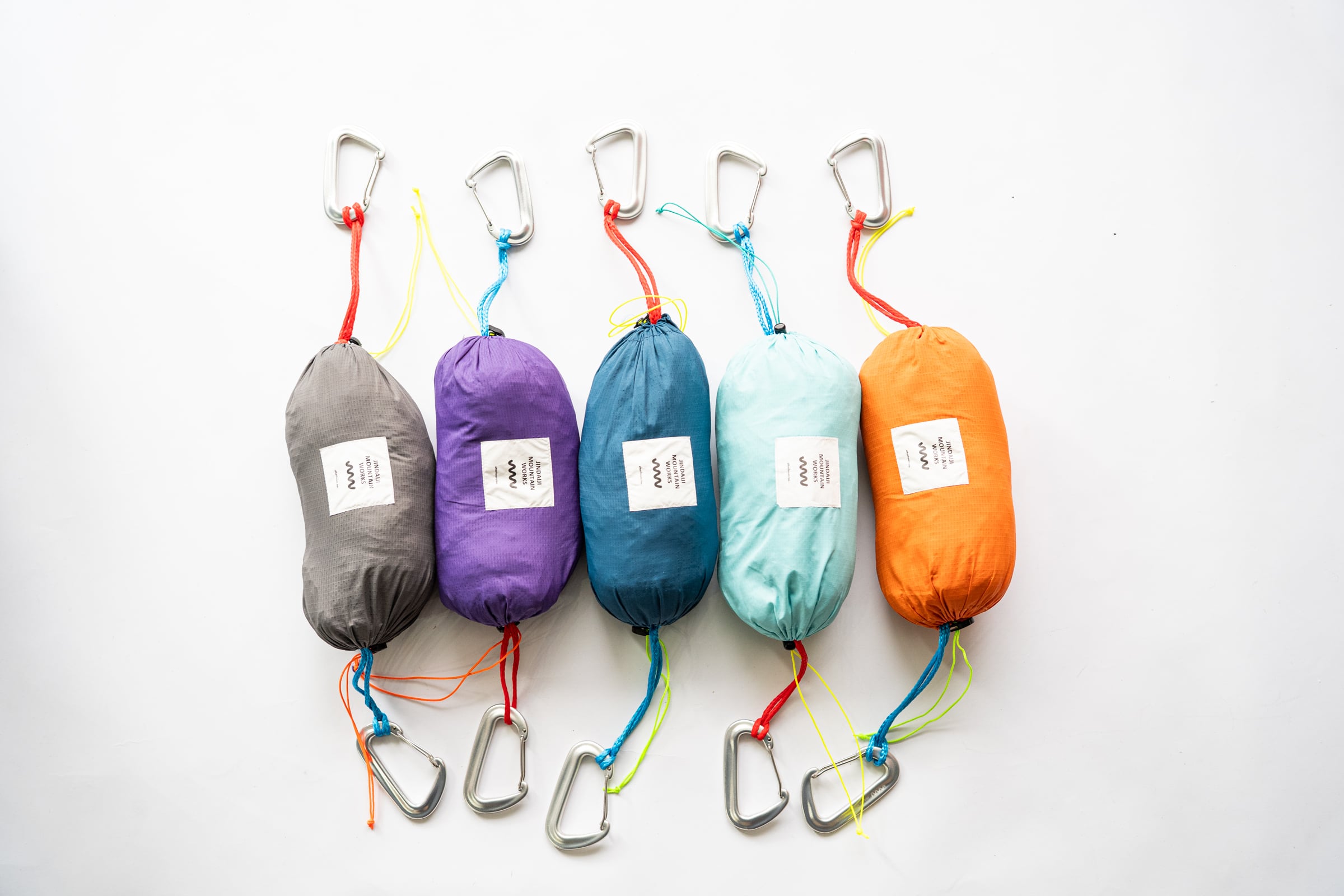 PB CAMP Hammock (40d) 280 x 130 