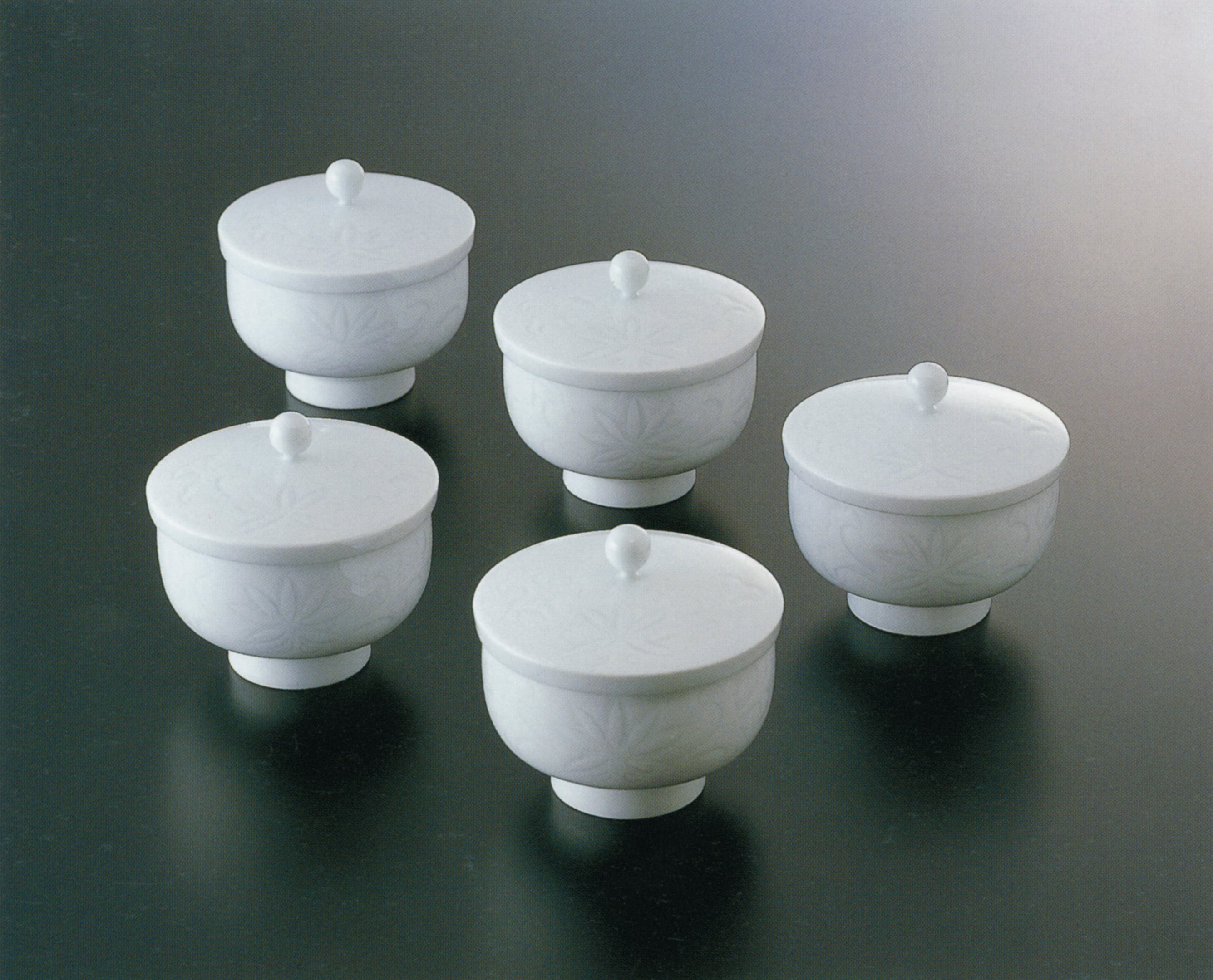 煎茶・汲出碗 TEA CUP | 井上萬二窯 INOUE MANJI KILN