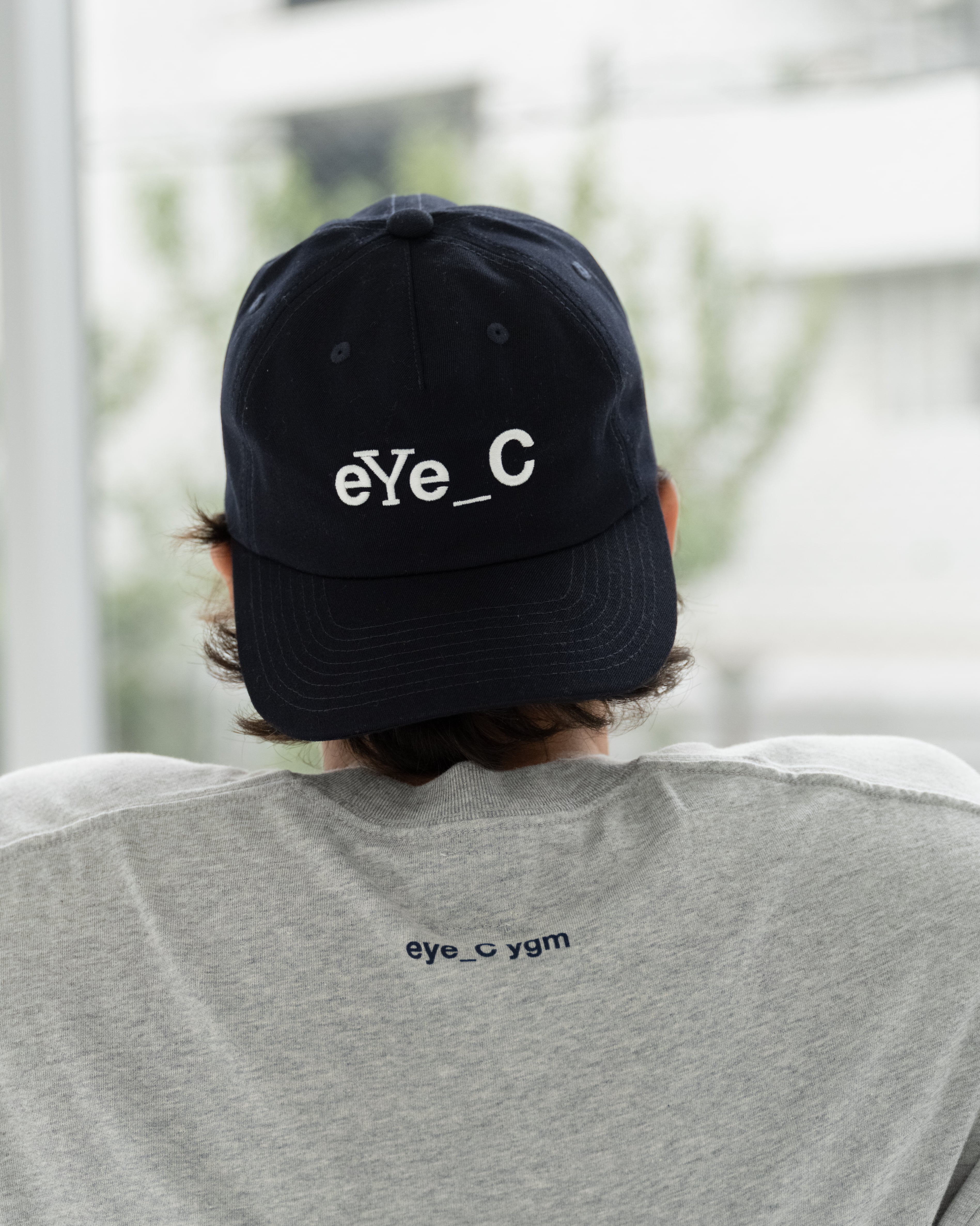 YGM×eYe C CAP | Yes Good Market ONLINE