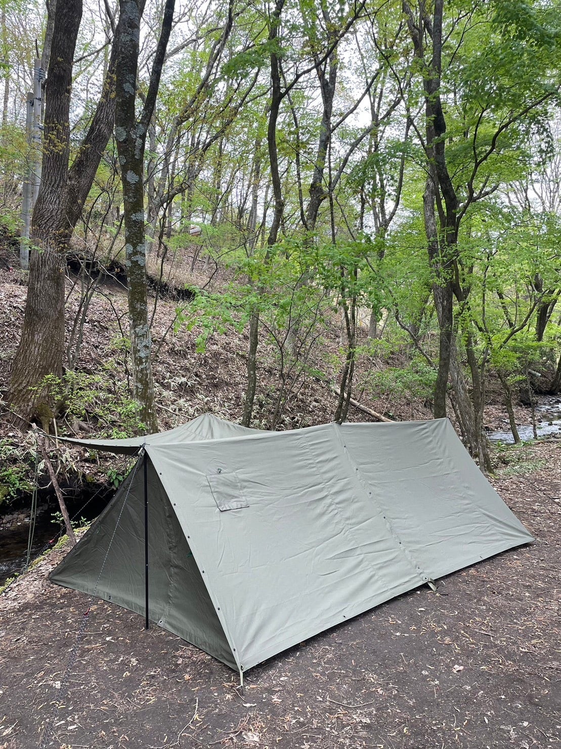 ZIVETALIAN 肥後幕 | ZIVETALIAN