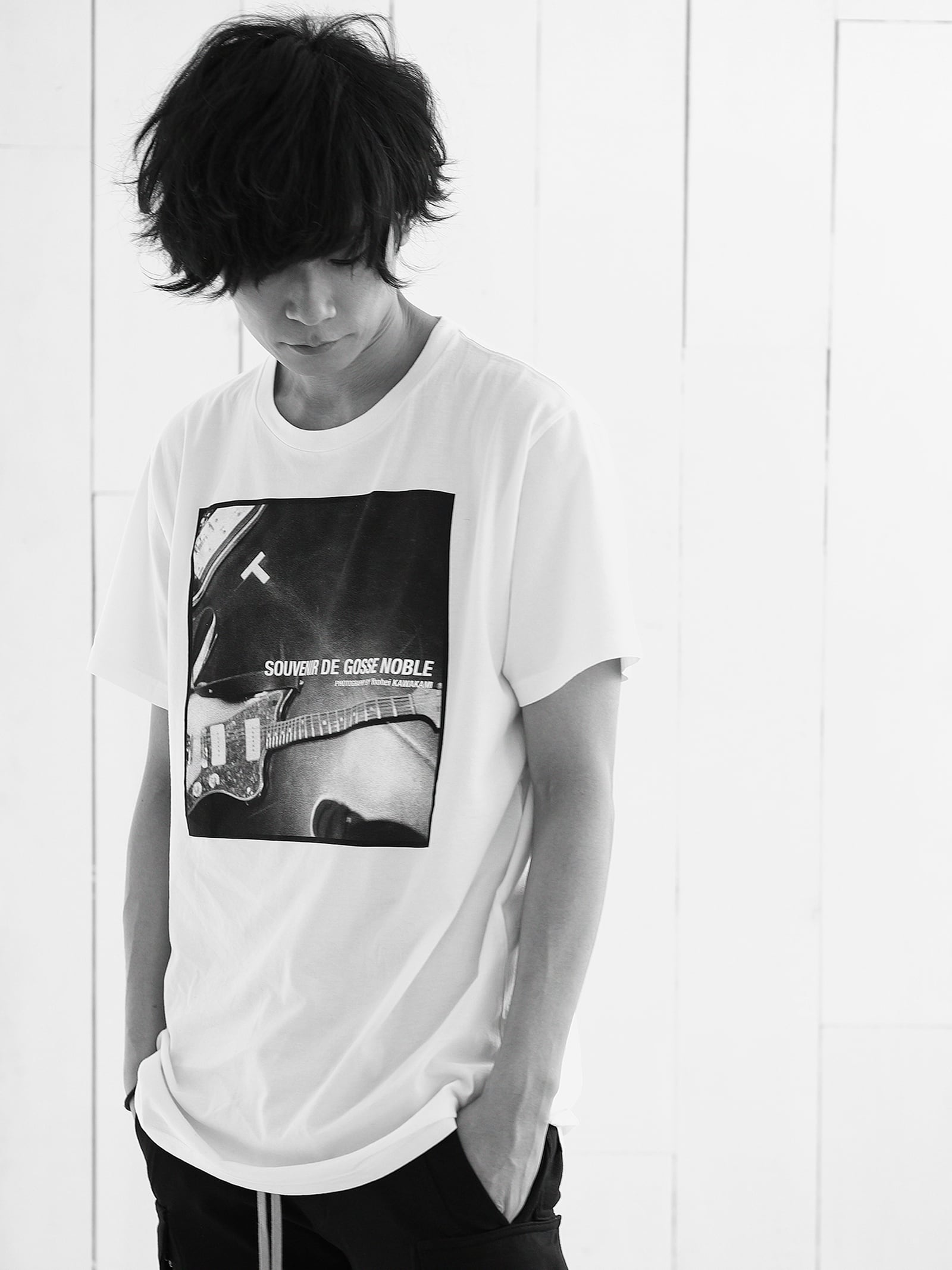 YK01-00 / Yoohei KAWAKAMI | TRACK Labo