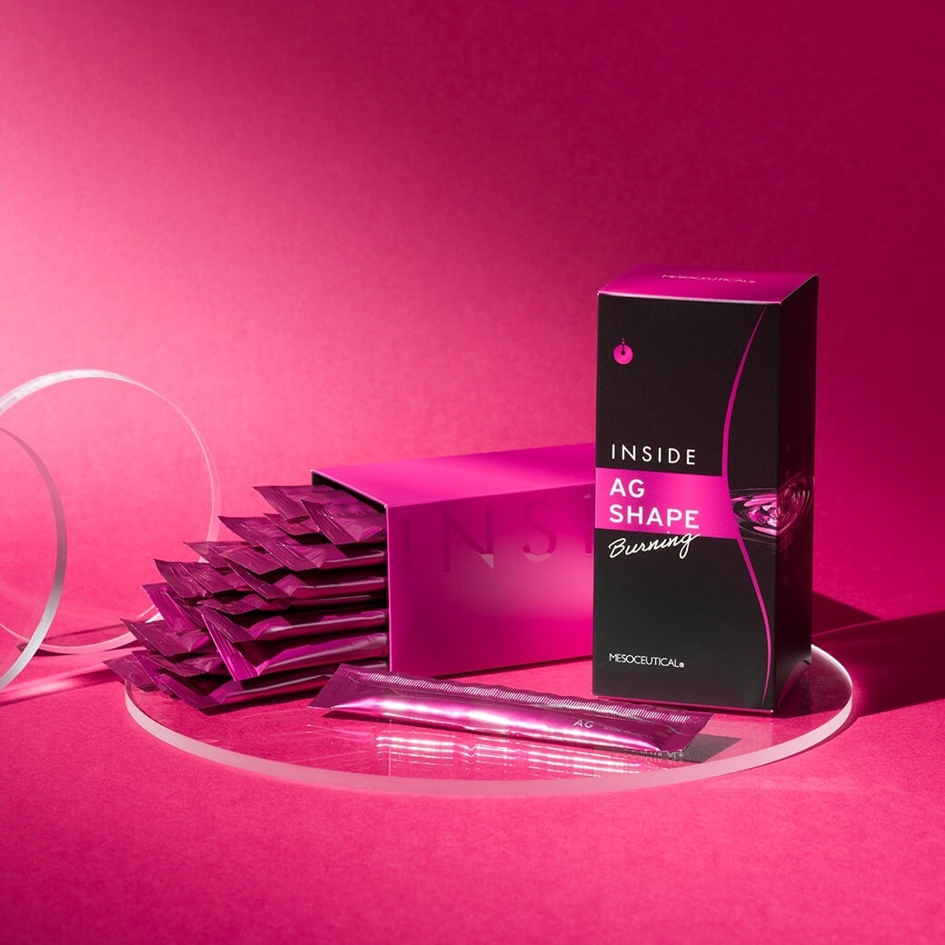 インサイドAGシェイプ バーニング （30本入り） | プリマプリート各務原店