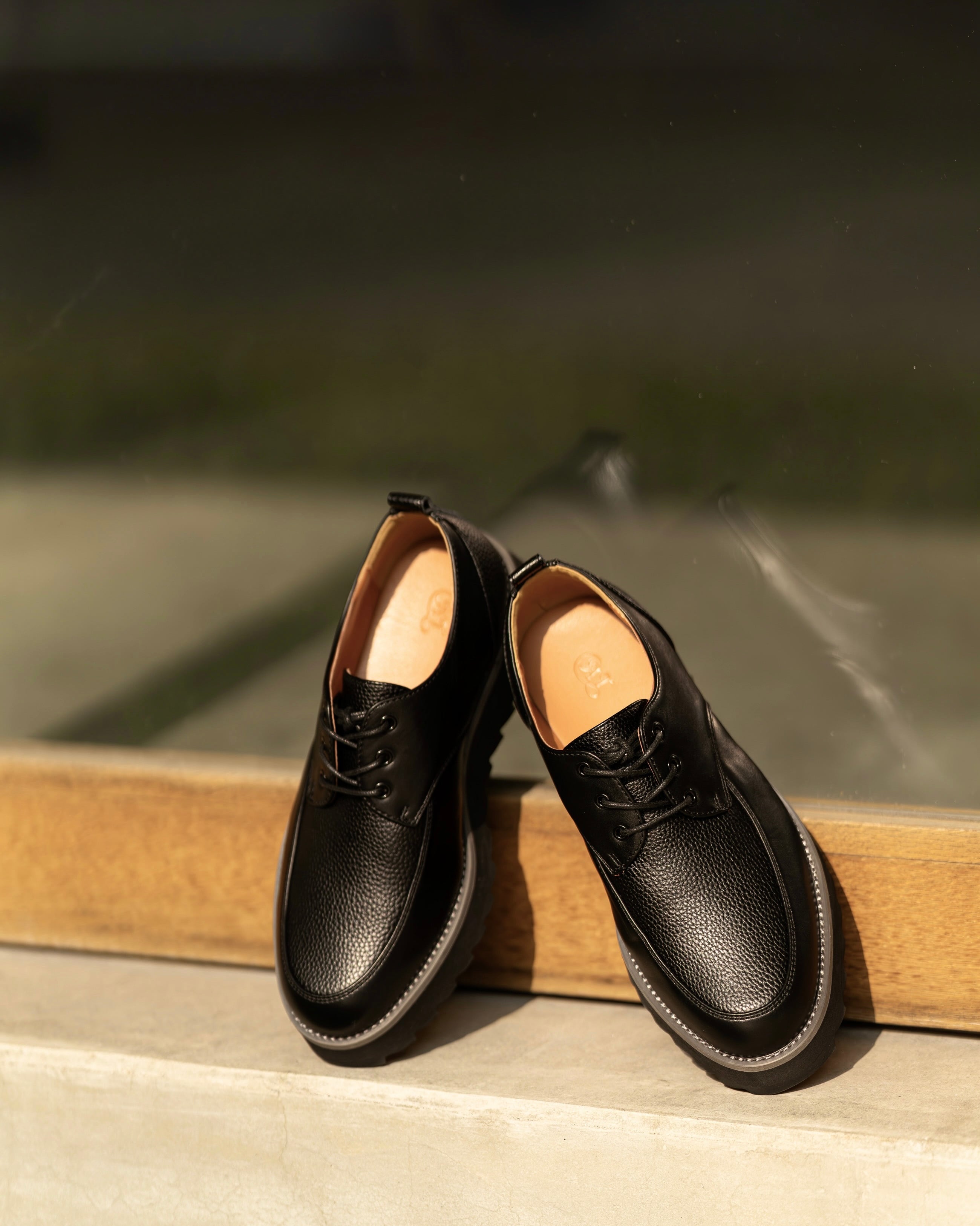 SHOES | AMUY TRYSBAY