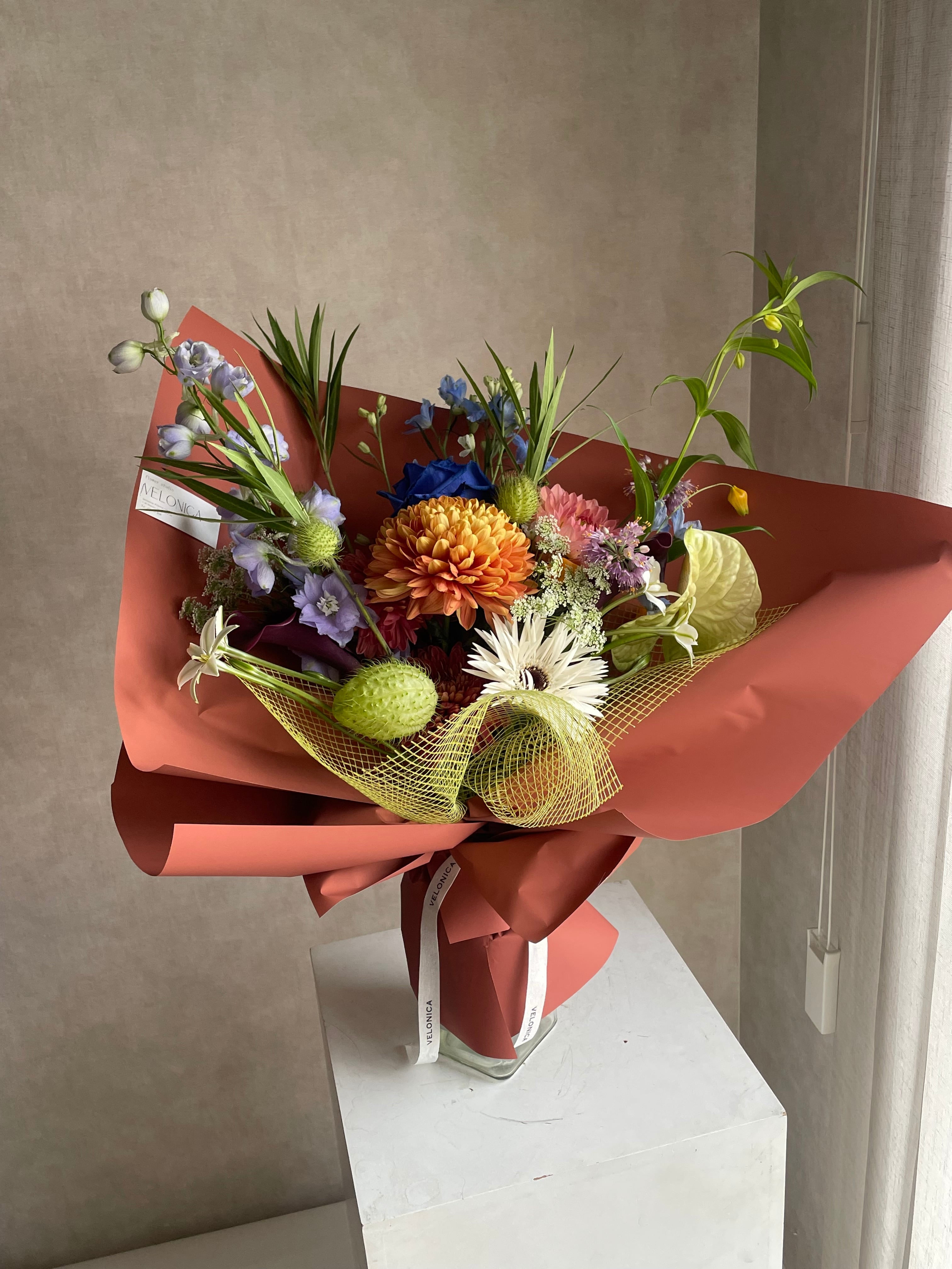 花束 XL | Velonica