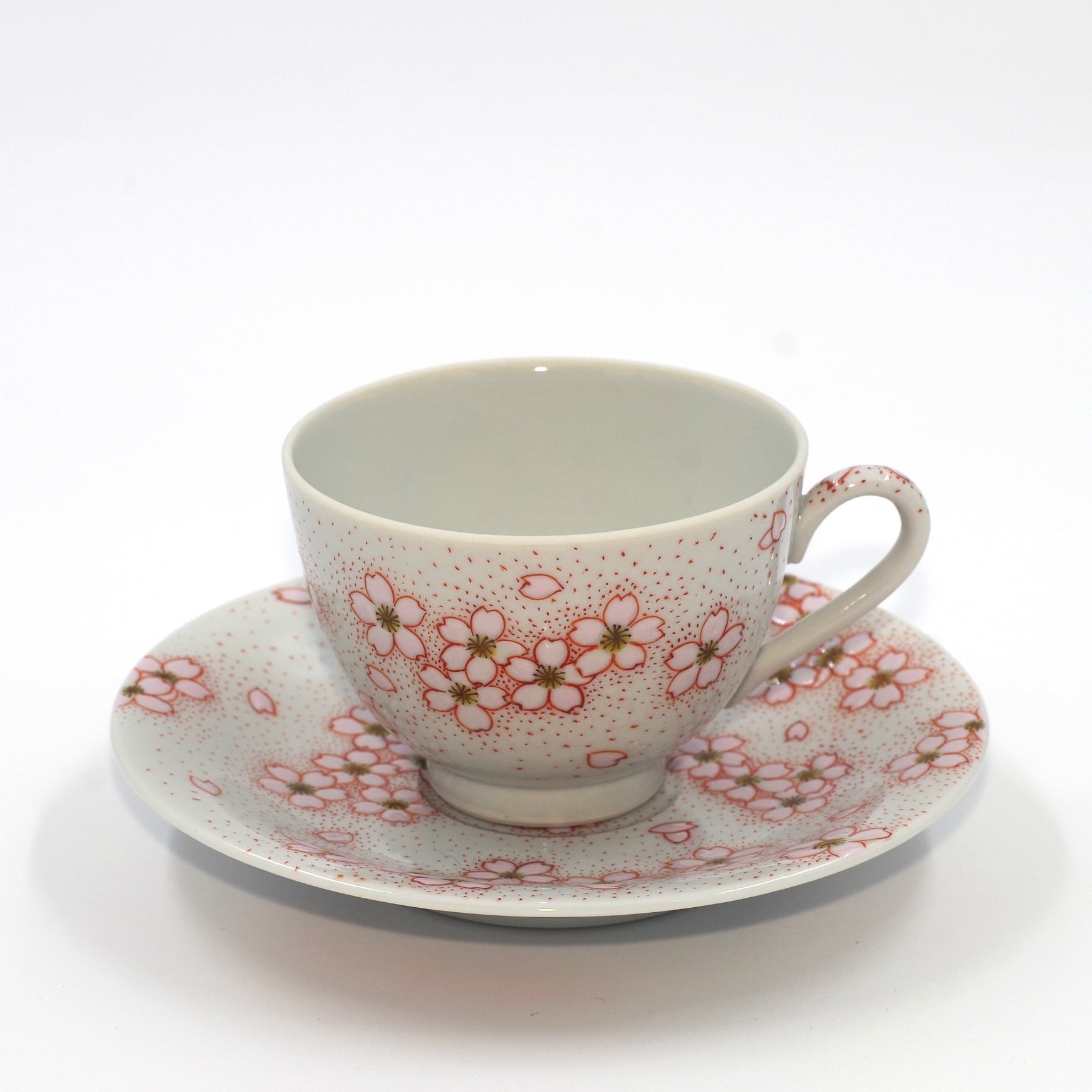 宮本晄 作 九谷焼珈琲碗 | 九谷陶泉オンライン店舗