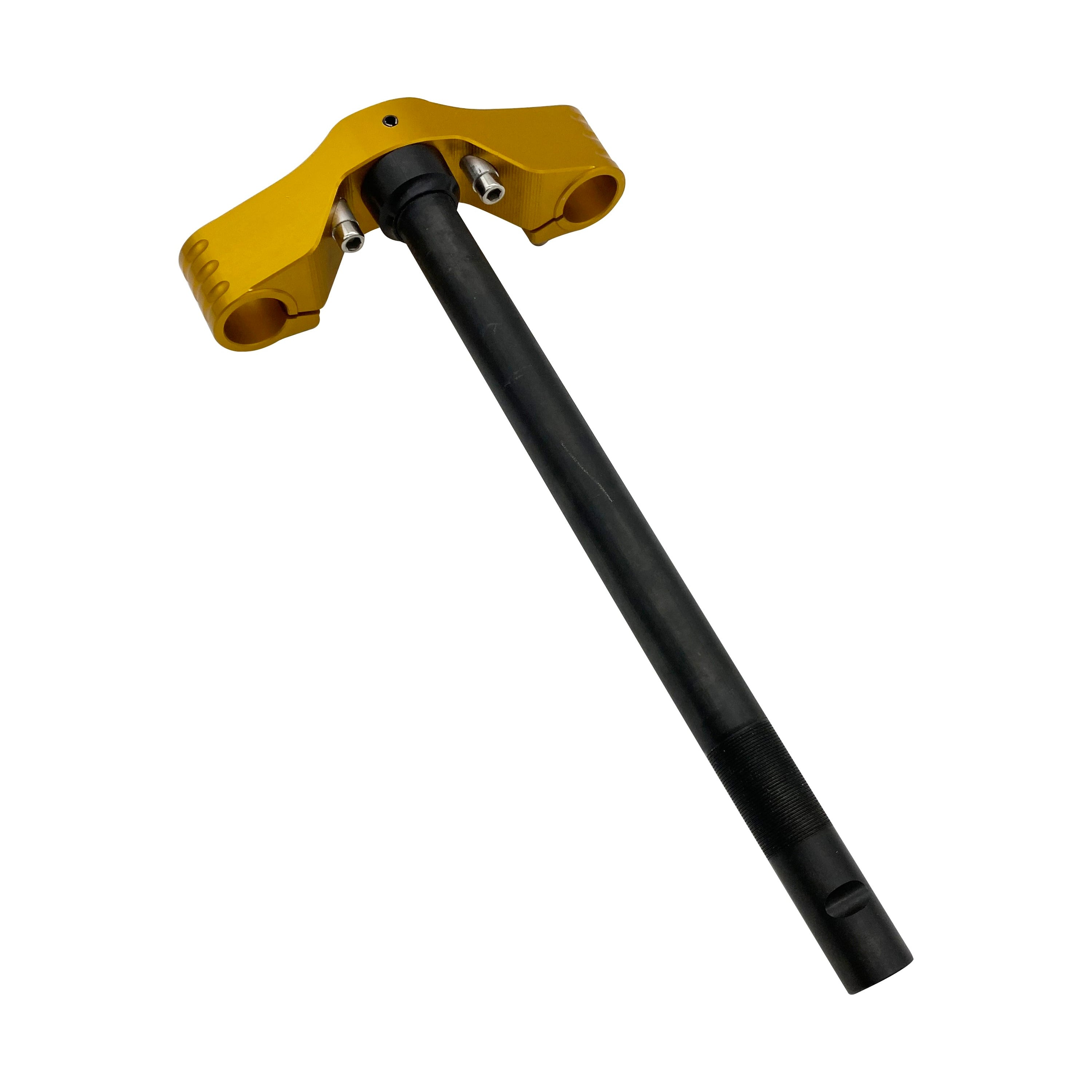 DIO ZX AF18 AF25 AF28 AF27 AF34 AF35 ステム 三又 CNCアルミ 27mm